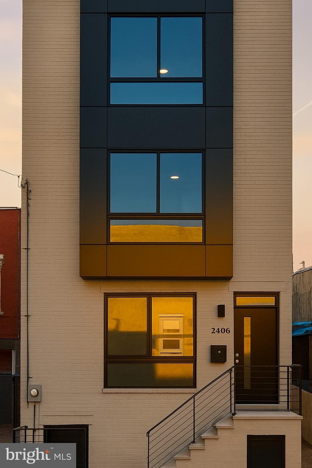 2406 N Howard St, Philadelphia, PA 19133