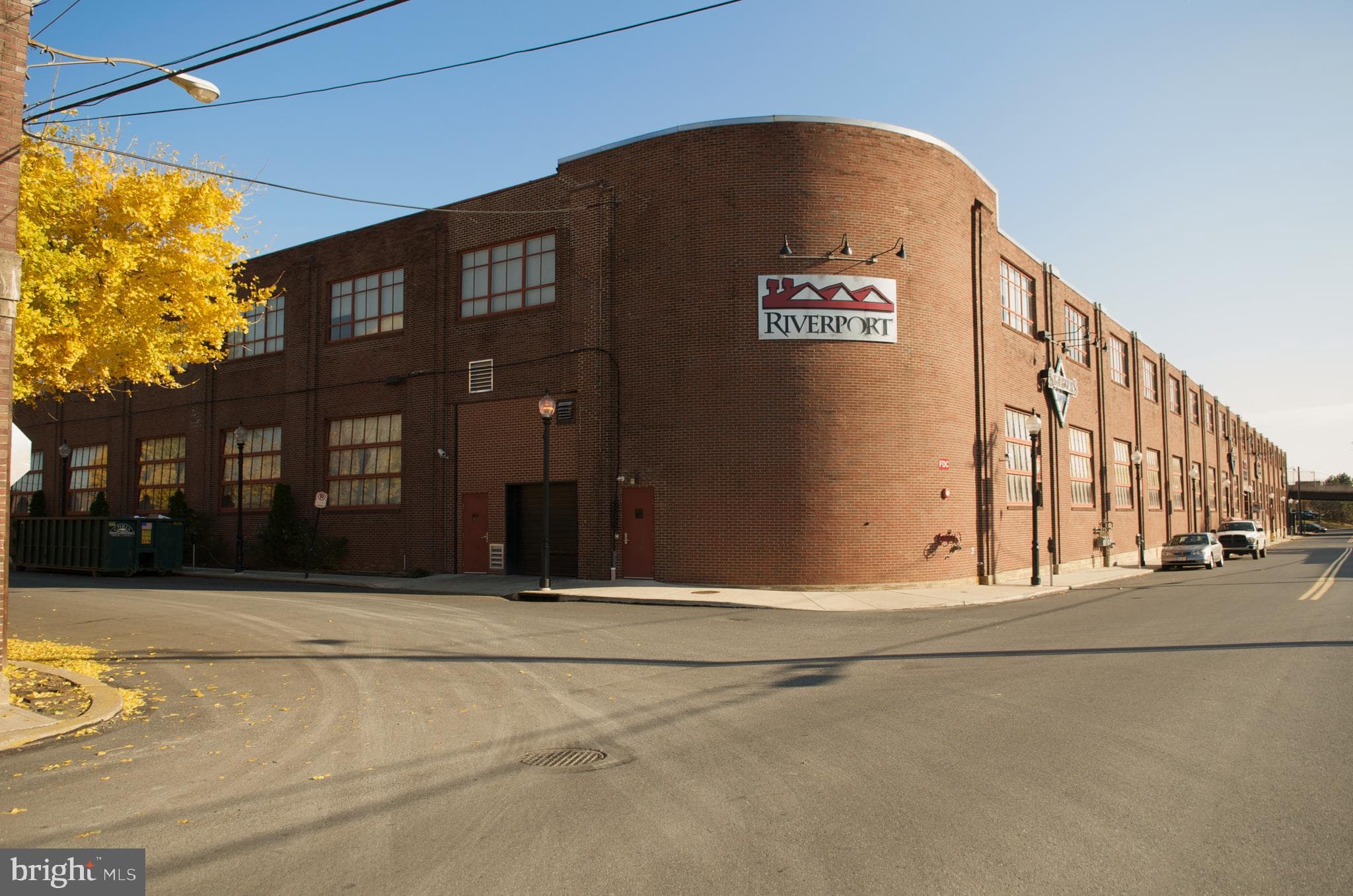11 W 2nd St #110, Bethlehem, PA 18015
