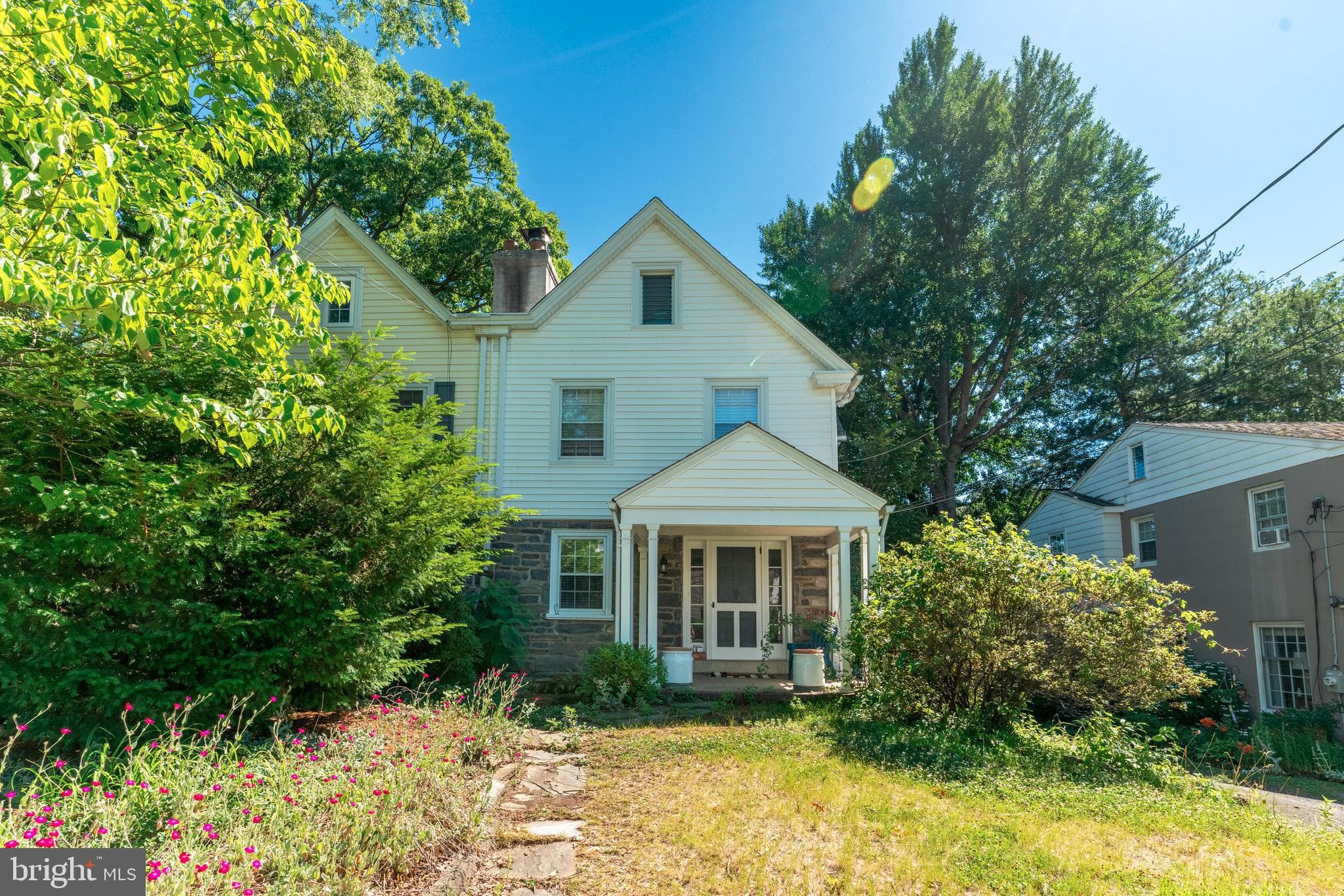 2929 Oakford Rd, Ardmore, PA 19003