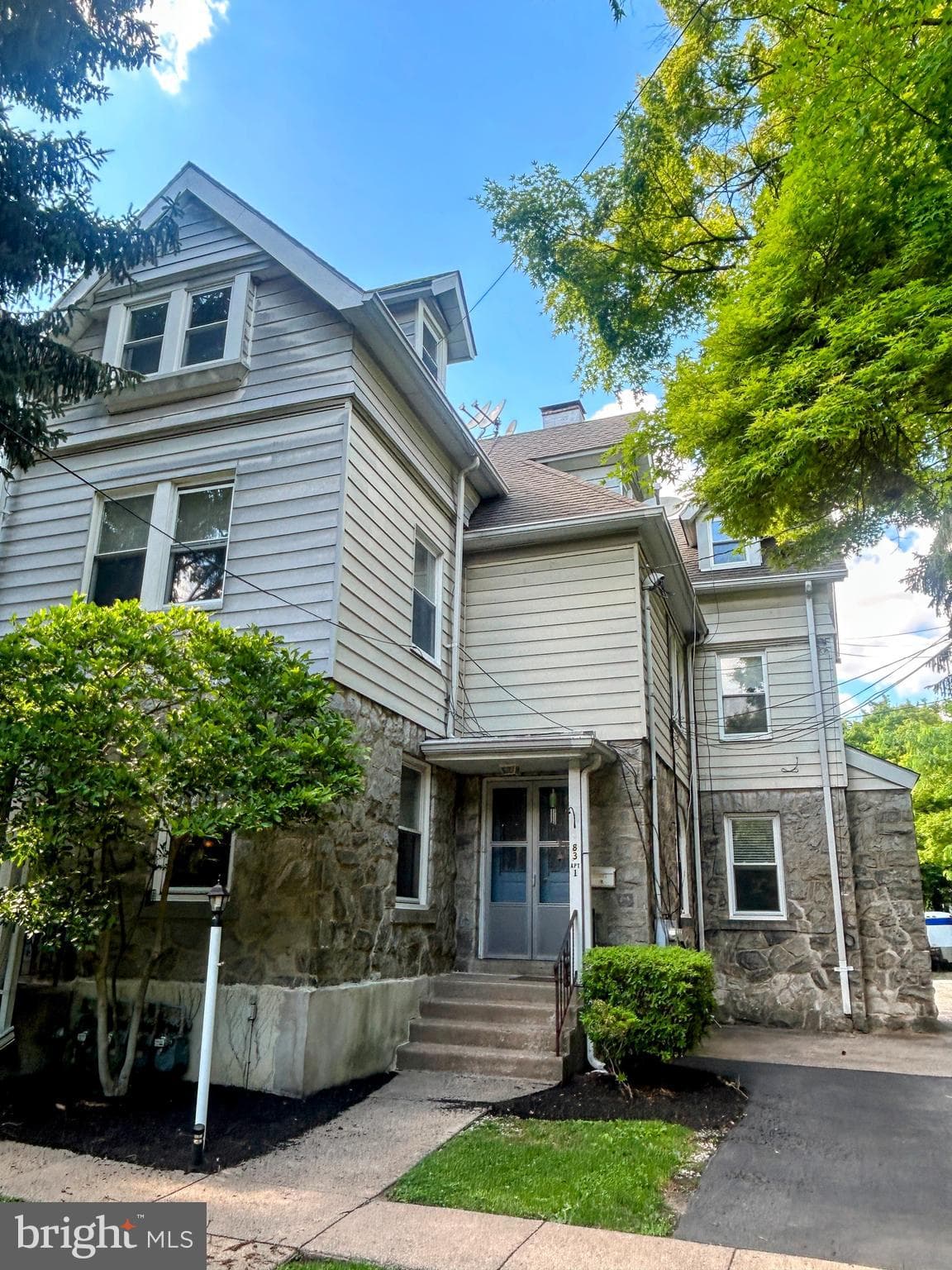 83 W Baltimore Ave #3rd Floor, Lansdowne, PA 19050