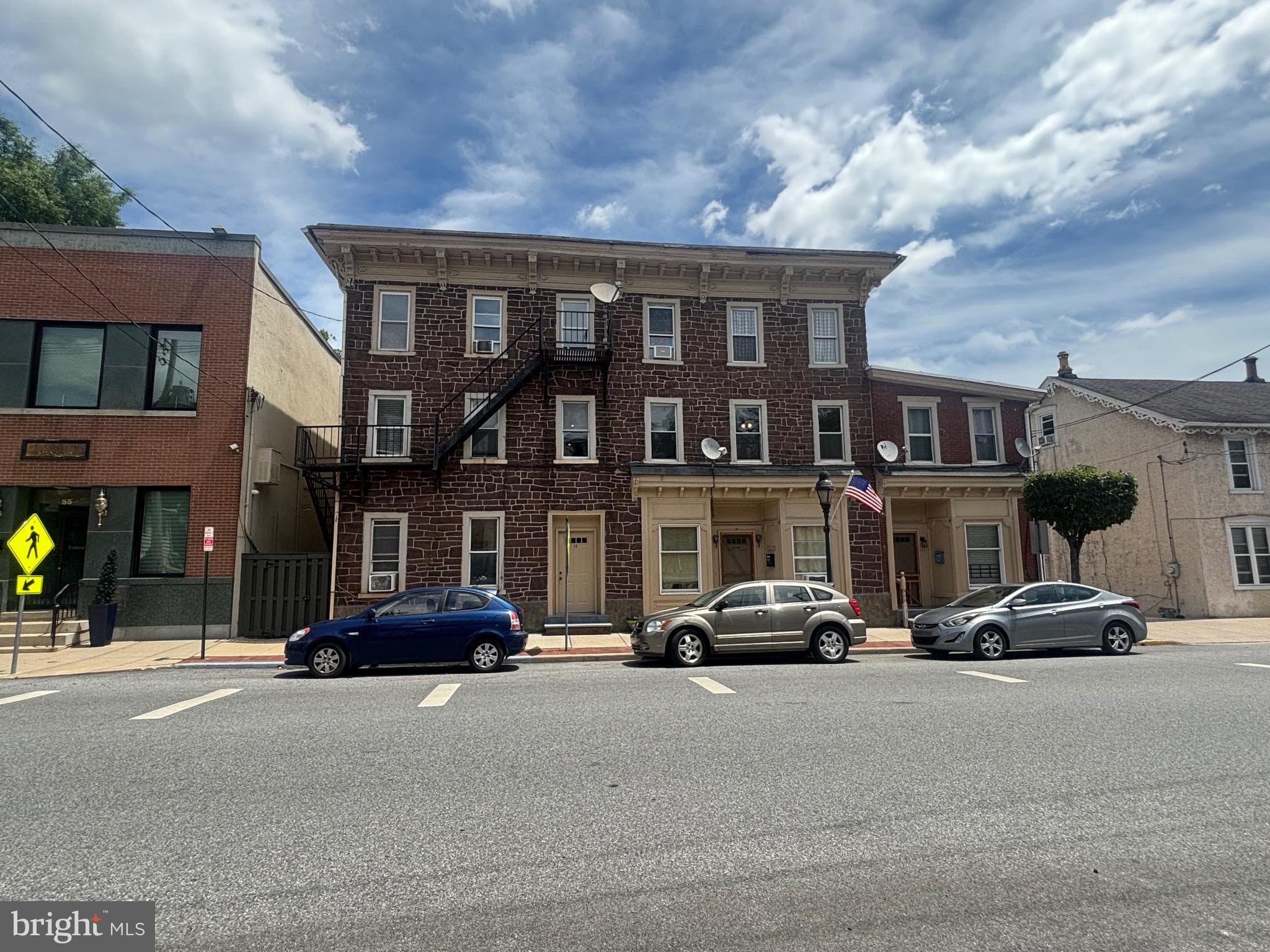 49 N Main St #3, Spring City, PA 19475