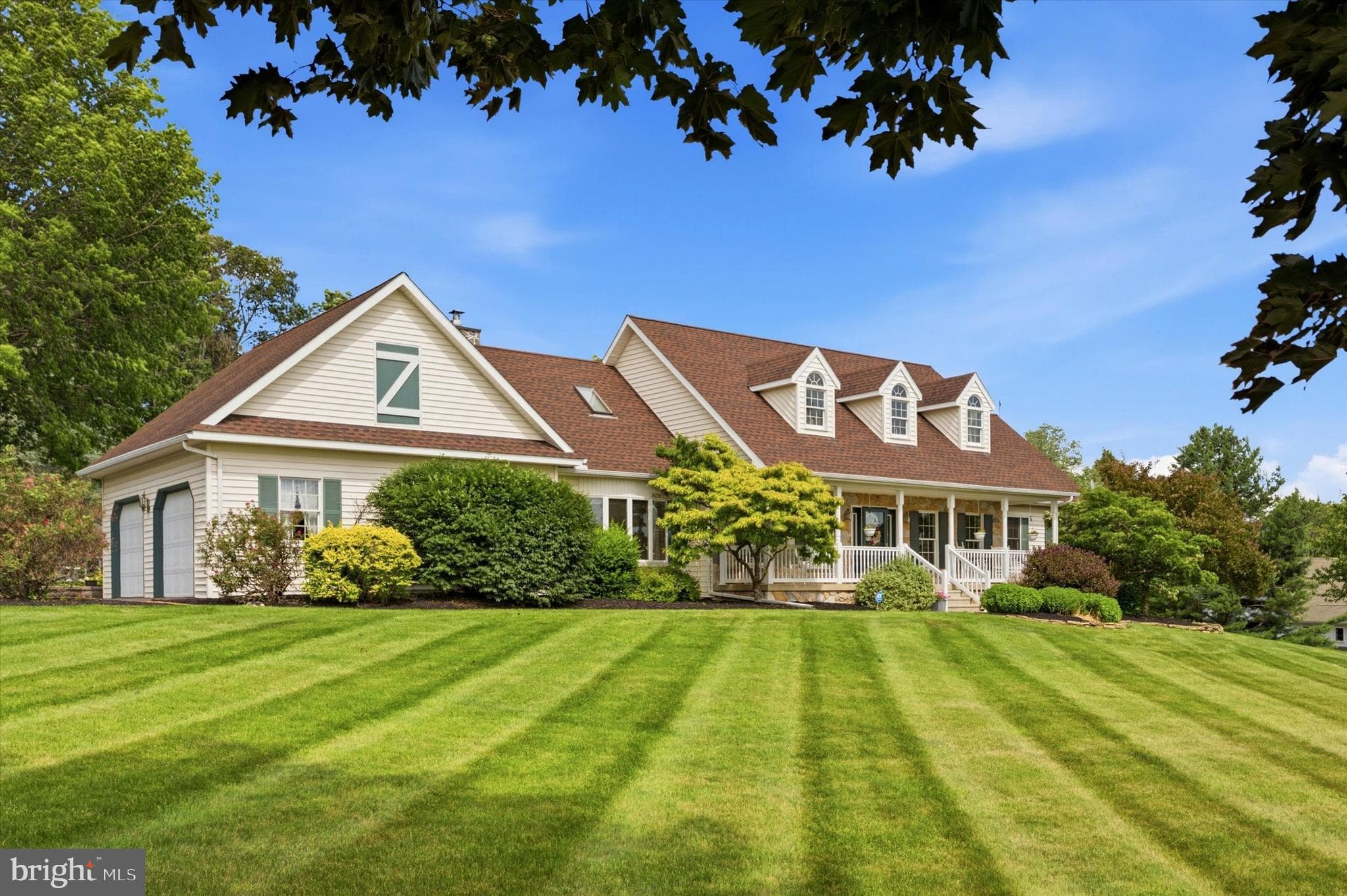 509 Buchland Rd, Narvon, PA 17555