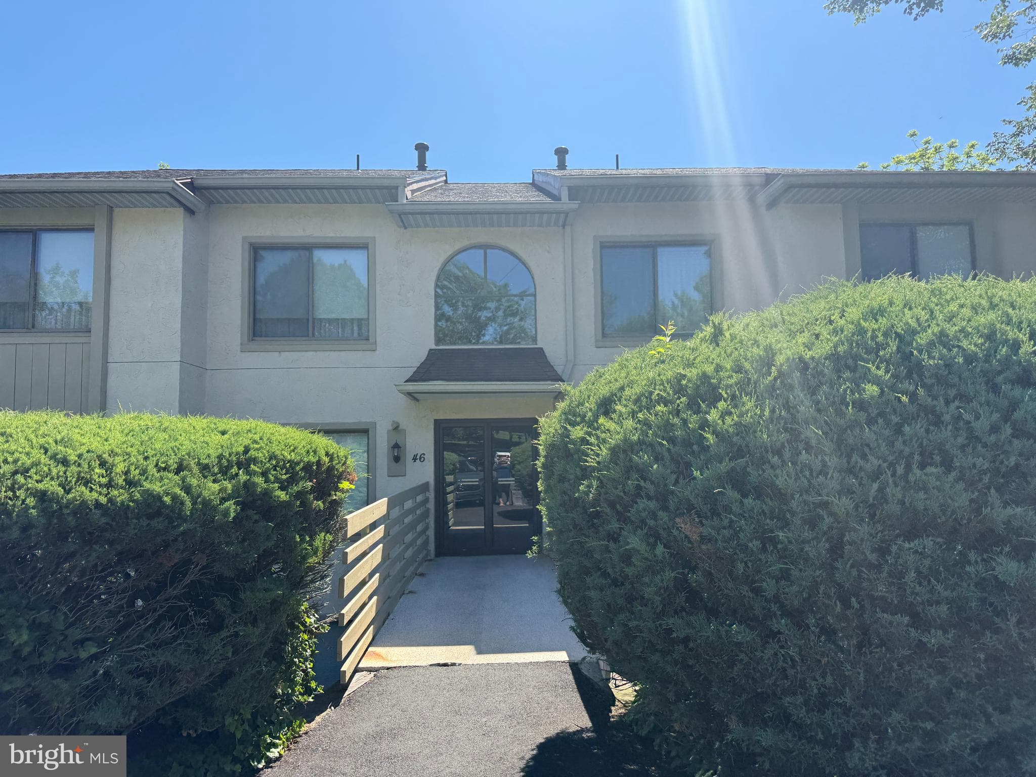 46-D Muirfield Dr, Reading, PA 19607
