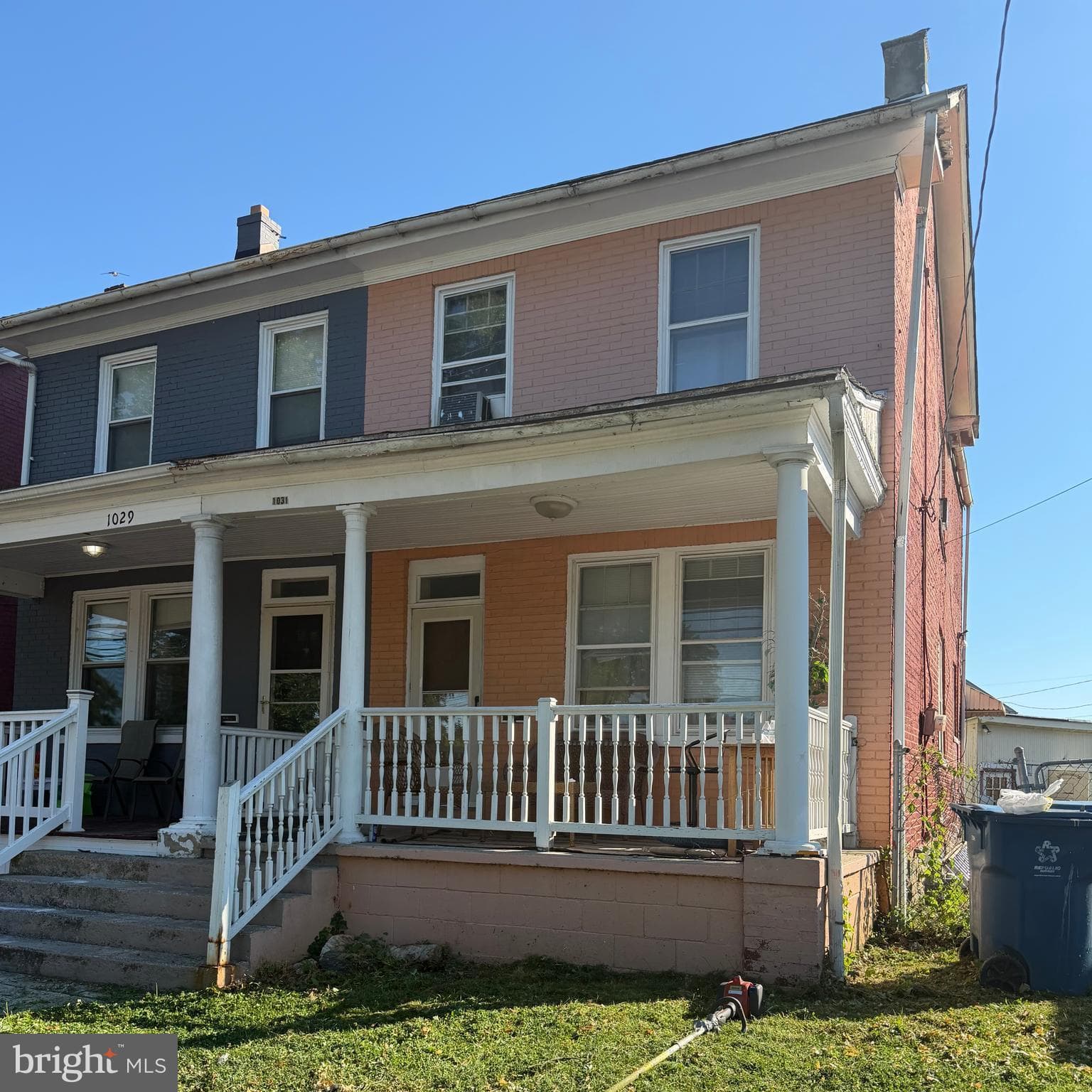 1031 S Duke St, Lancaster, PA 17602