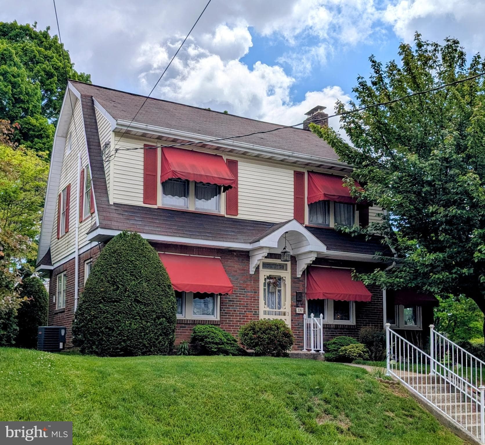 339 N Bridge St, Christiana, PA 17509