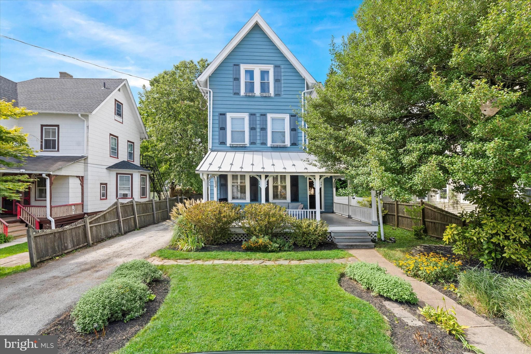 20 S Merion Ave, Bryn Mawr, PA 19010