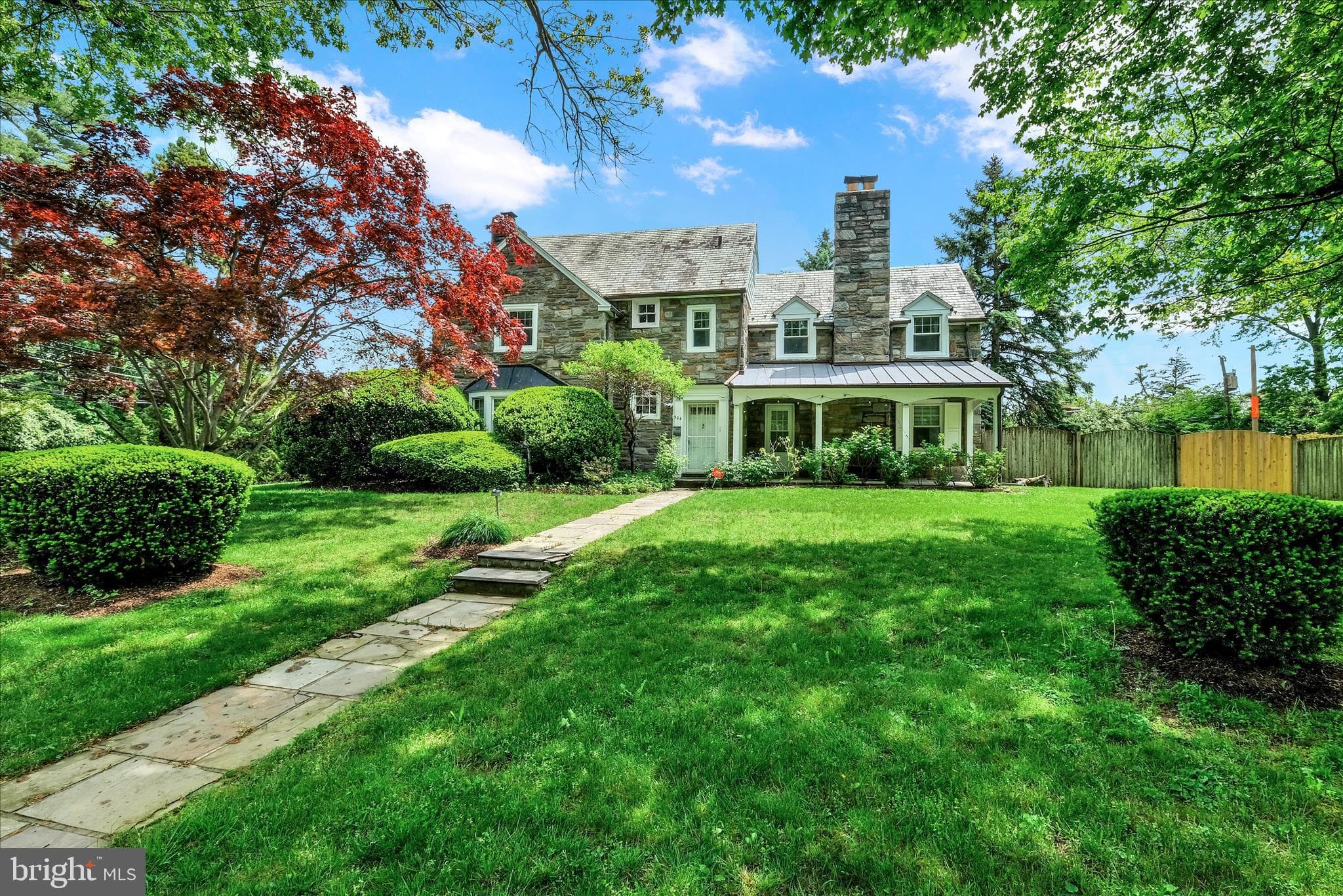 304 Winding Way, Merion Station, PA 19066