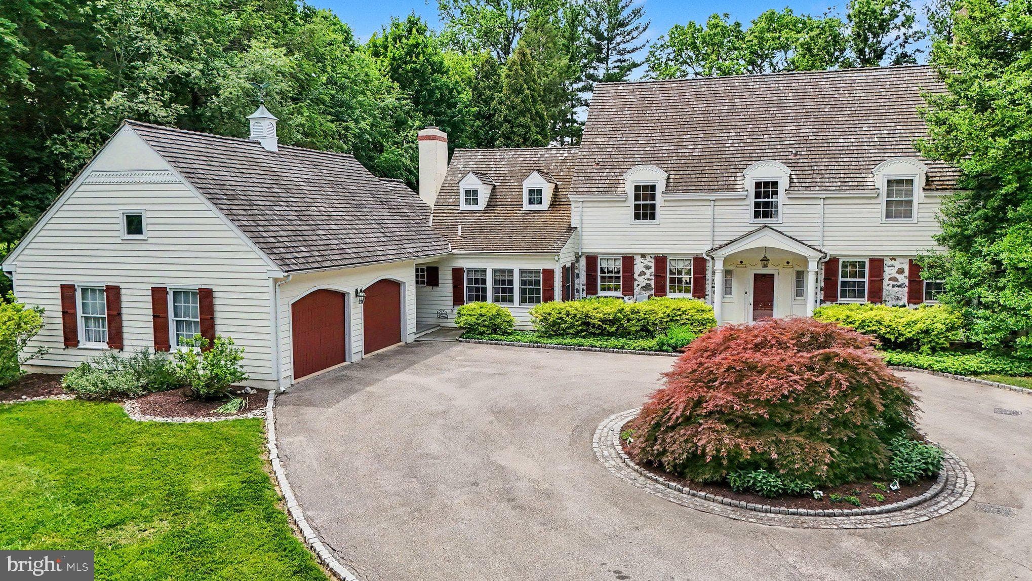 21 Wistar Rd, Villanova, PA 19085
