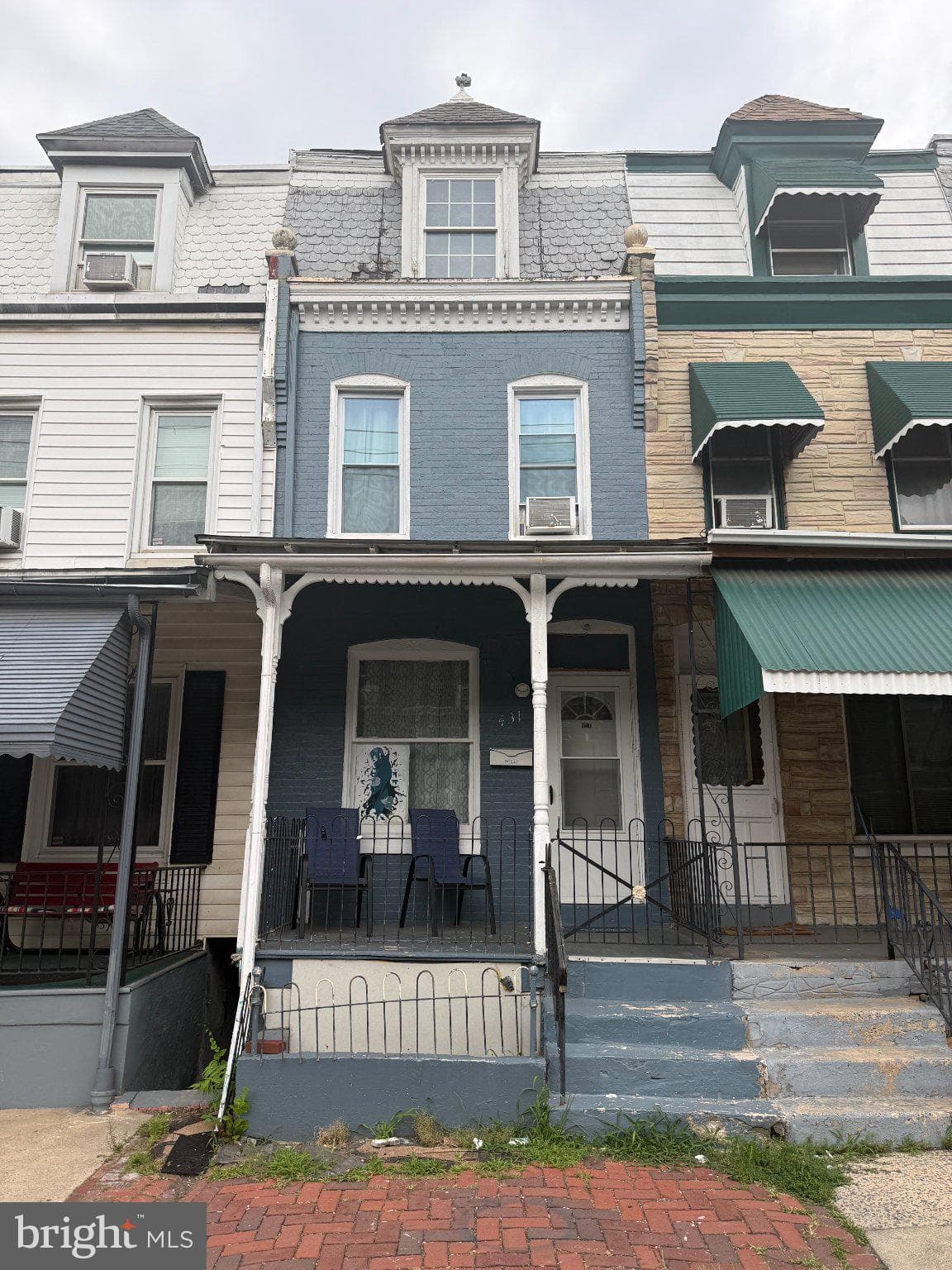 431 W Greenwich St, Reading, PA 19601