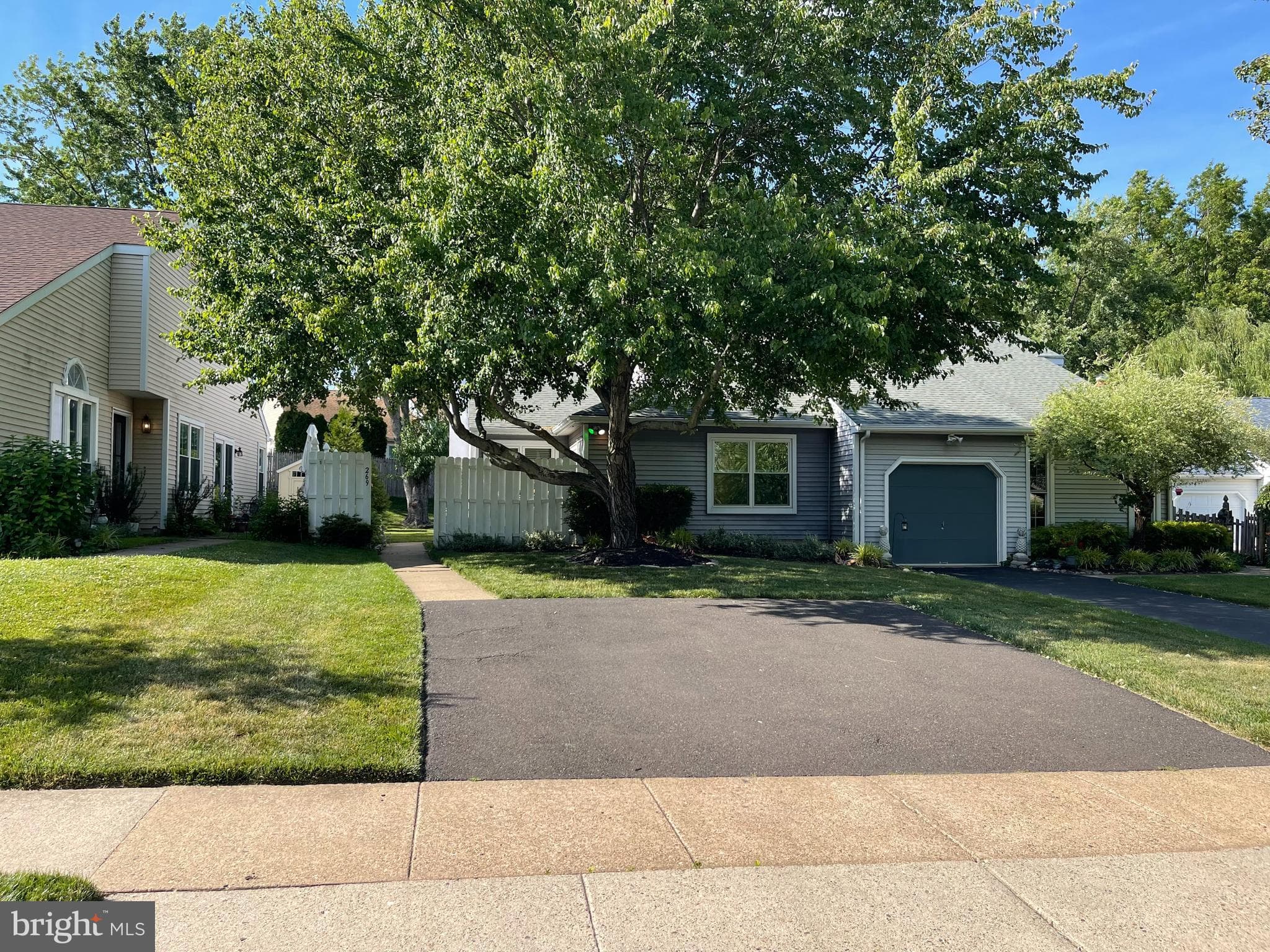 269 Wood Stream Court, Langhorne, PA 19047
