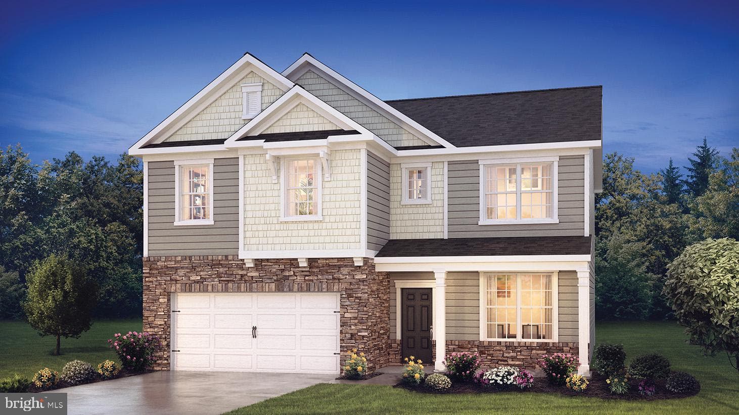 102 Winding Rd, Forks Township, PA 18040