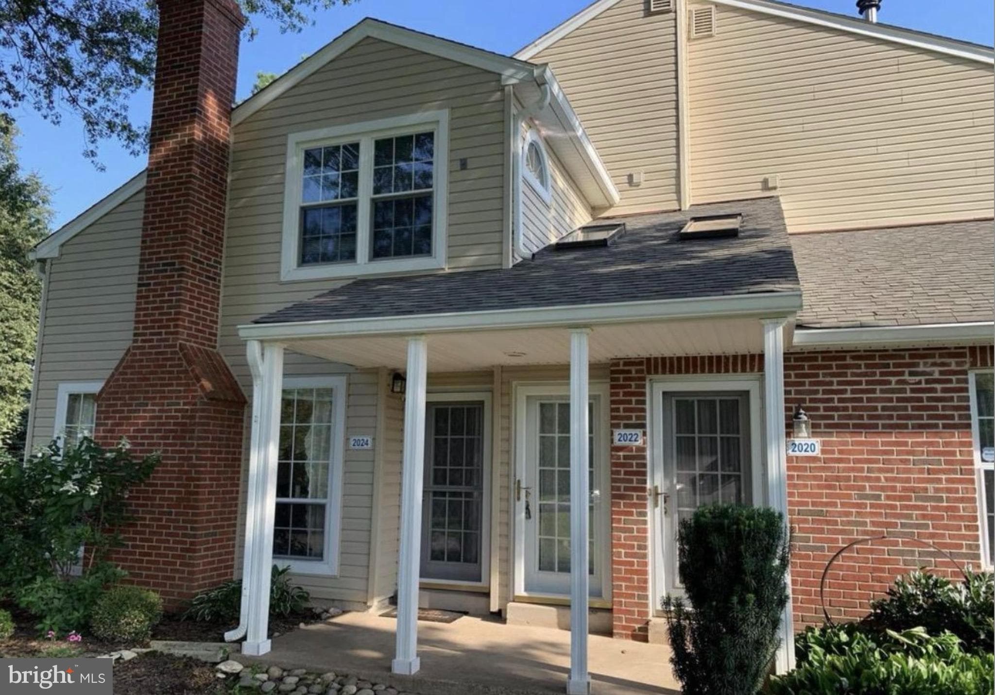 2022 Beacon Hill Dr, Southampton, PA 18966