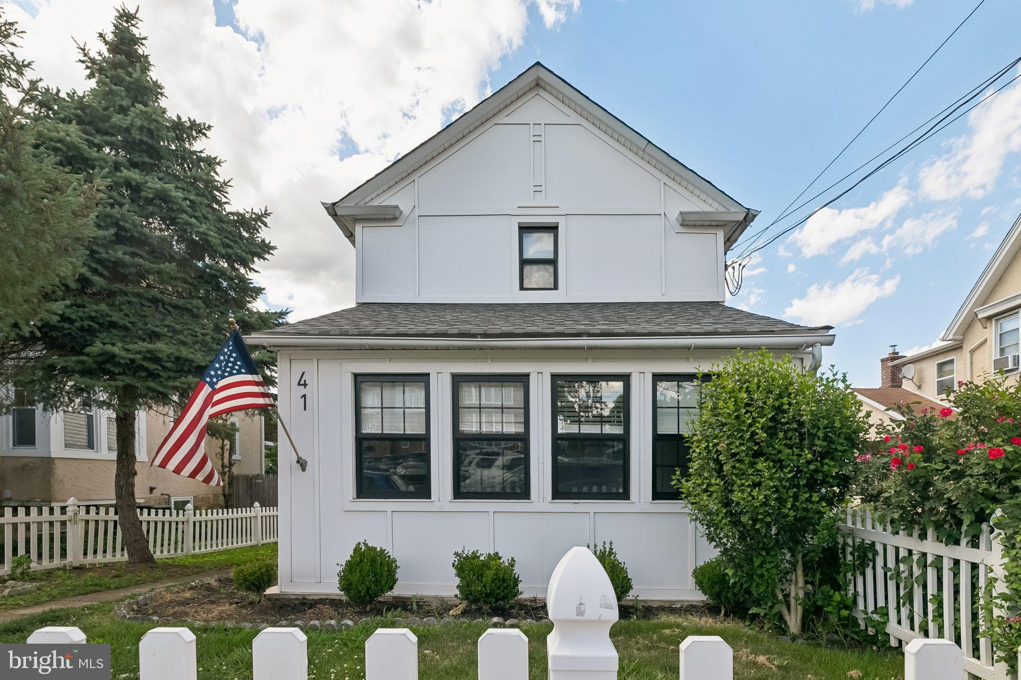 41 Belmont Ave, Ambler, PA 19002