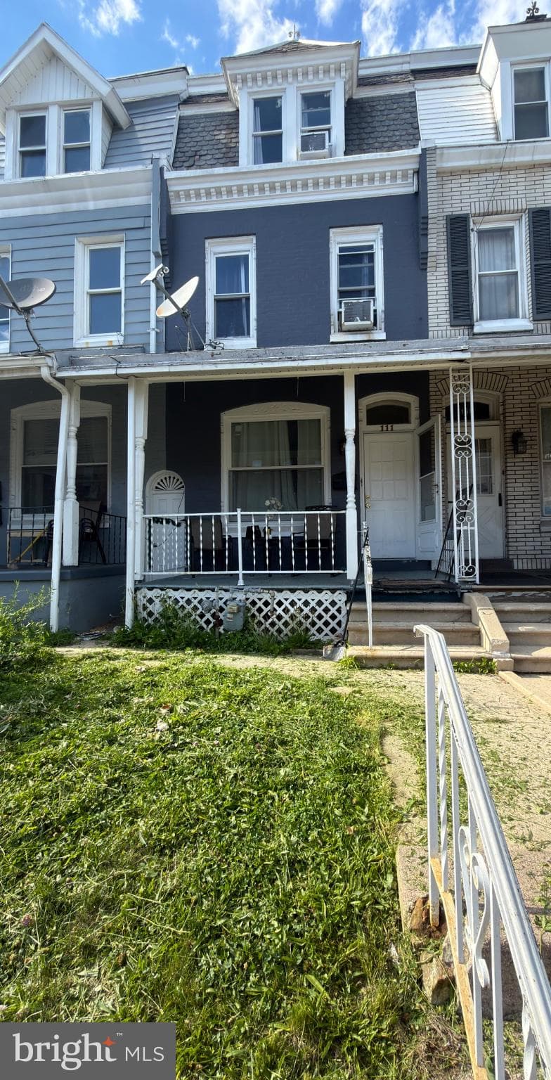 111 West Oley, Reading, PA 19601