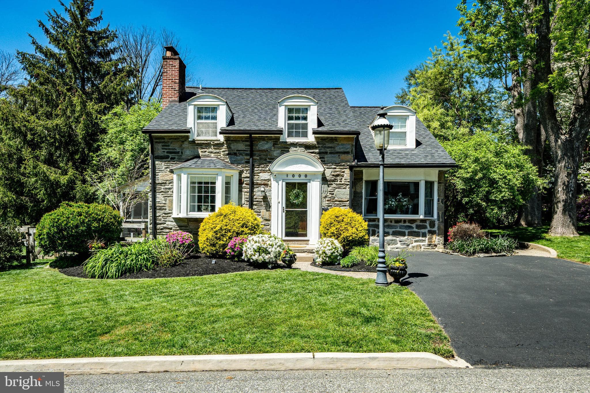 1000 Carroll Rd, Wynnewood, PA 19096