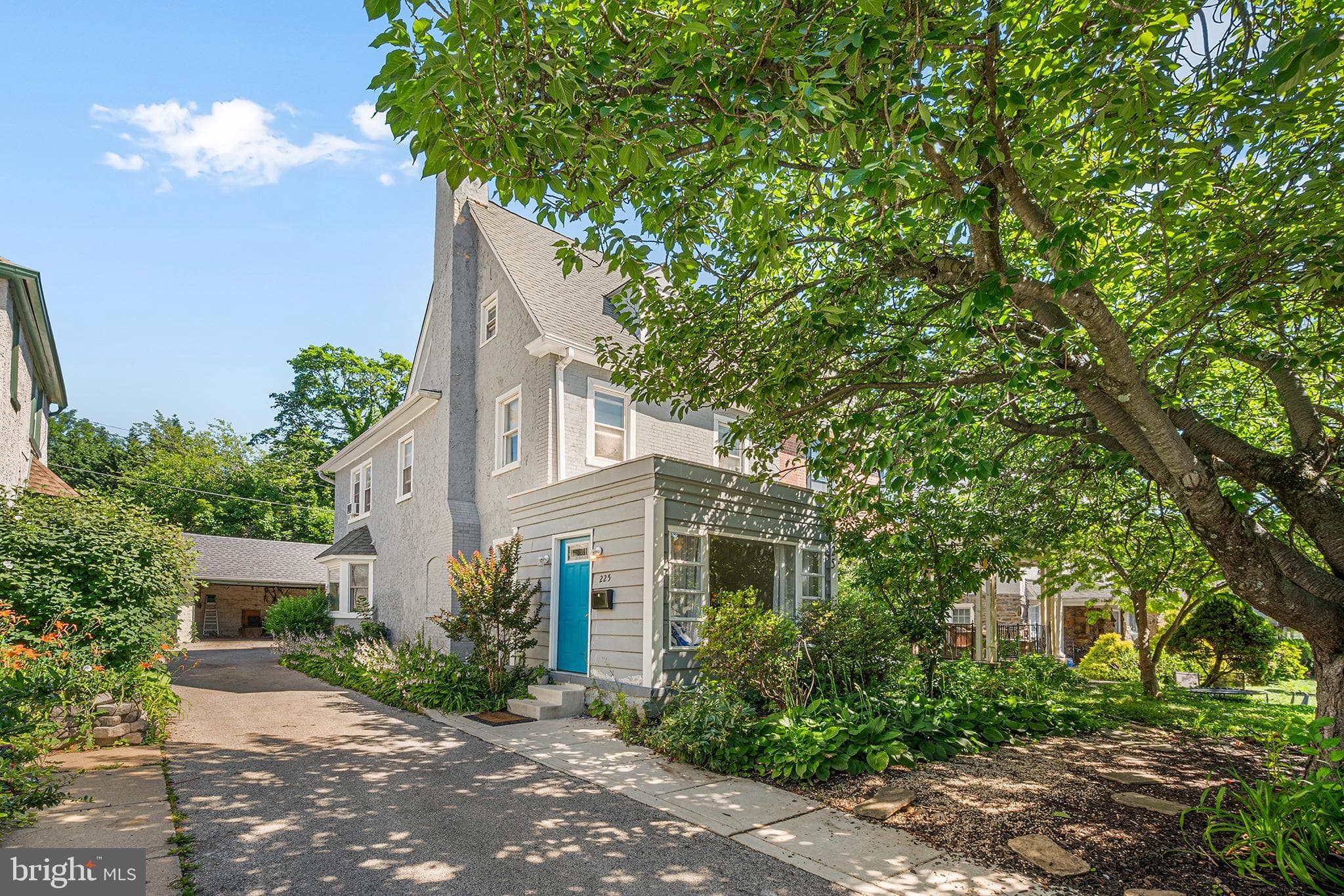 225 Upland Rd, Merion Station, PA 19066
