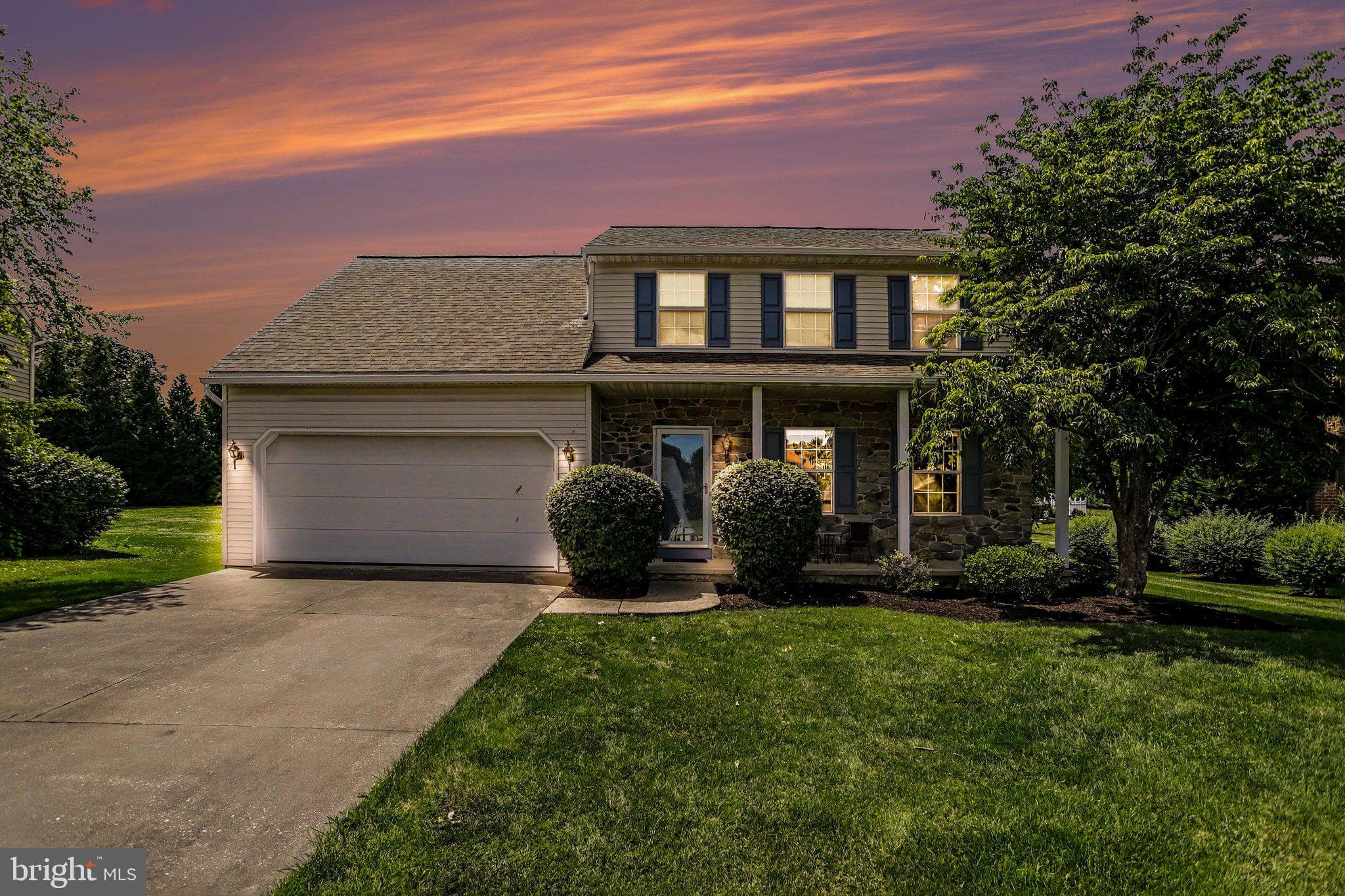 9 Baldwin Dr, Lancaster, PA 17602