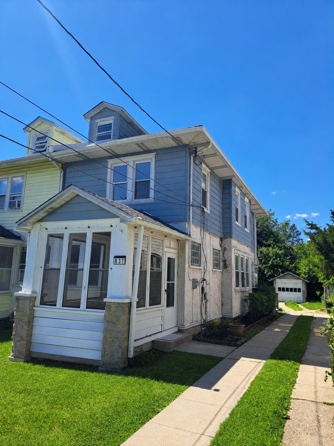 637 10th Ave, Prospect Park, PA 19076