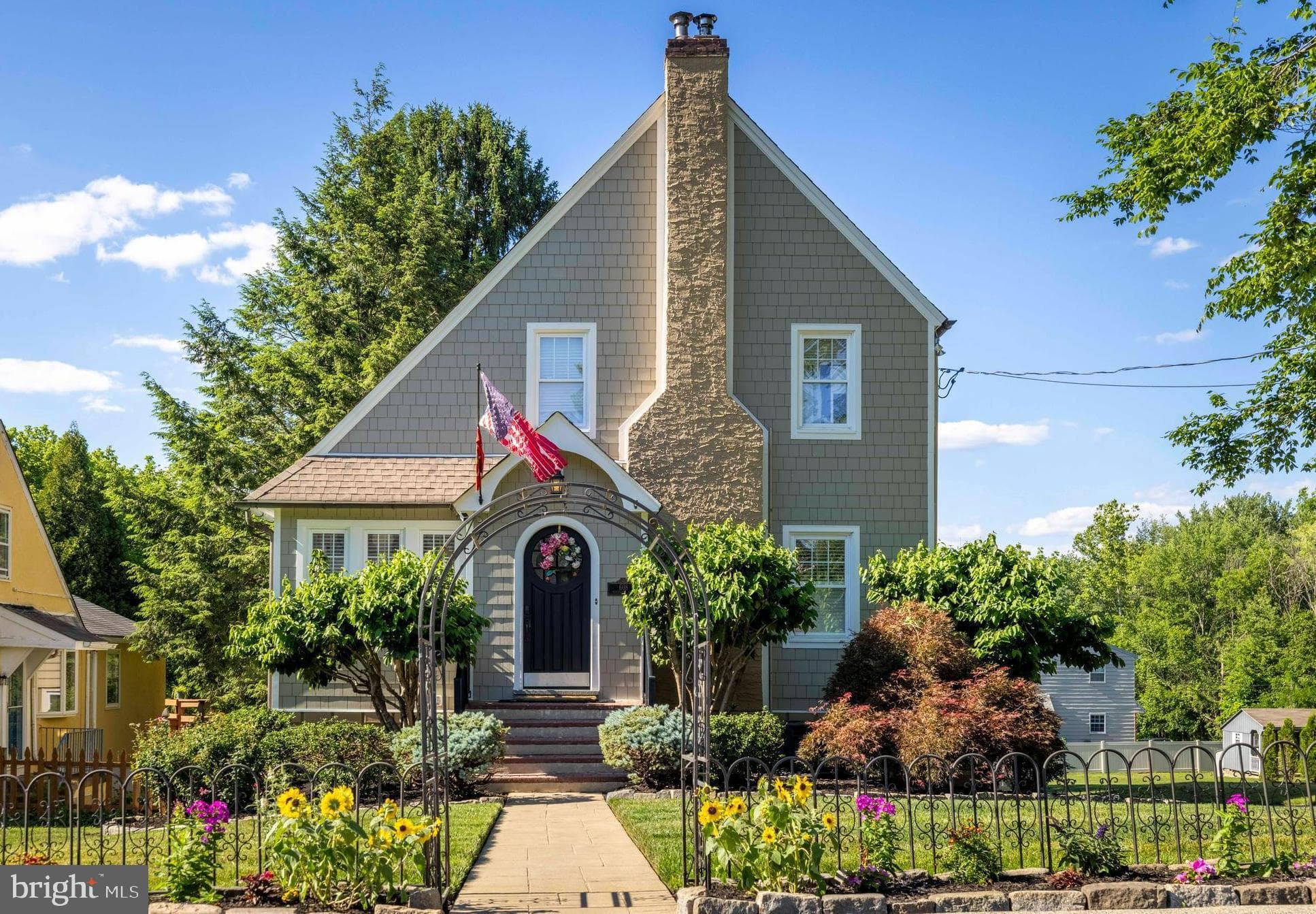 608 Randolph Ave, Fort Washington, PA 19034