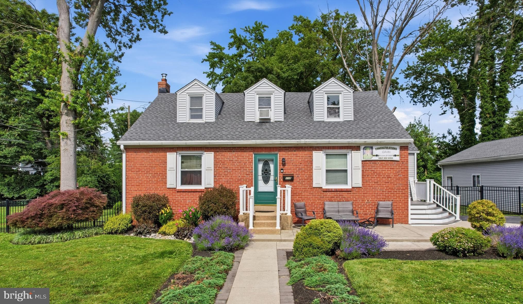 418 Buchanan Ave, Folsom, PA 19033