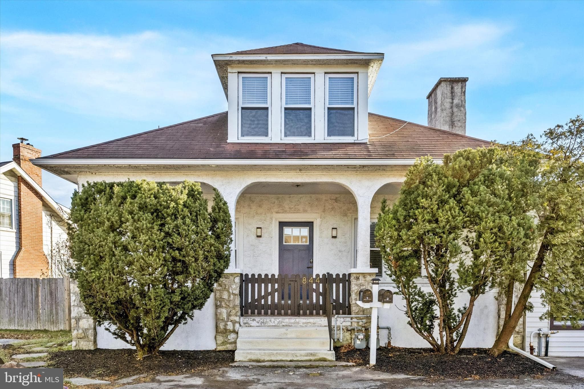 844 West Chester Pike #2, West Chester, PA 19382