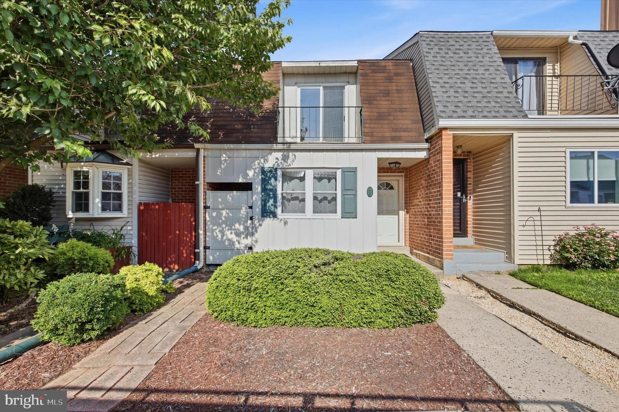 7 Rickmar Ln, Malvern, PA 19355