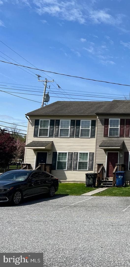 1431 Valley Rd #1, Coatesville, PA 19320