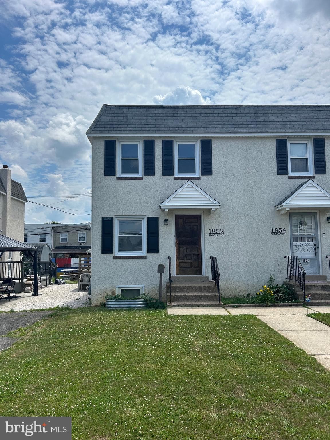 1852 Harfman Dr, Woodlyn, PA 19094