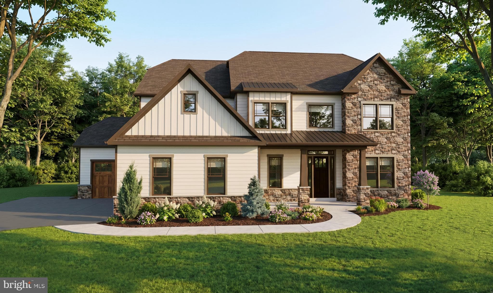 520 Newcomen Rd, Exton, PA 19341