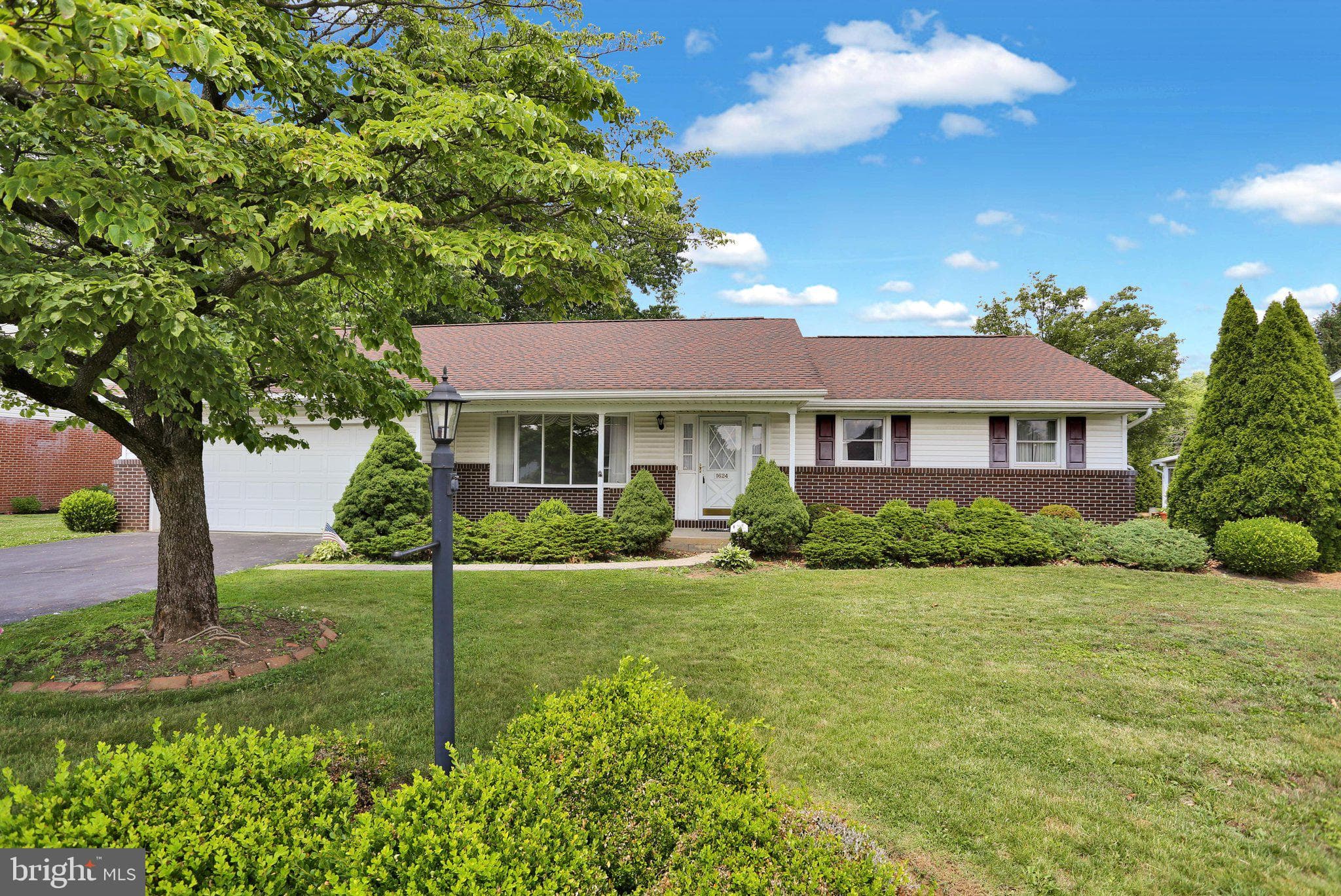 1624 Concord Rd, Reading, PA 19610