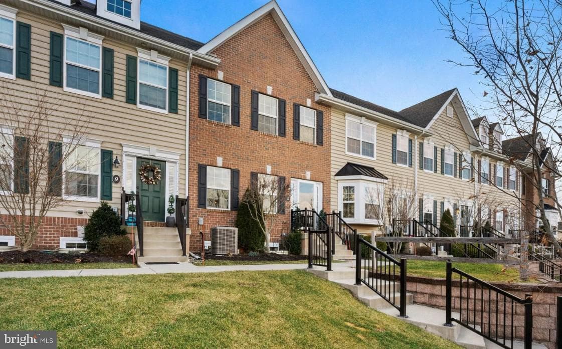 3832 William Daves Rd #8, Doylestown, PA 18902