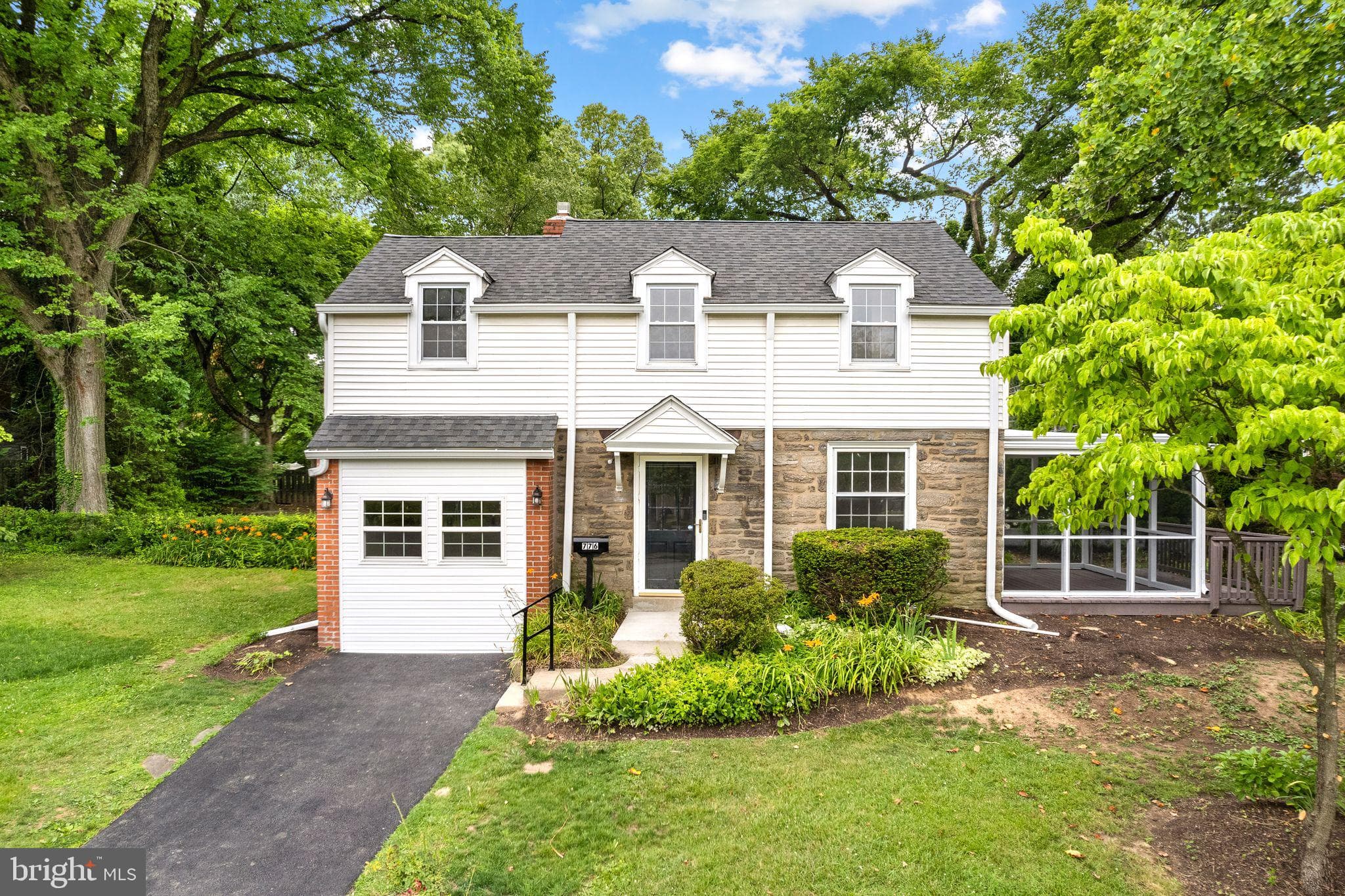 776 Brooke Rd, Glenside, PA 19038