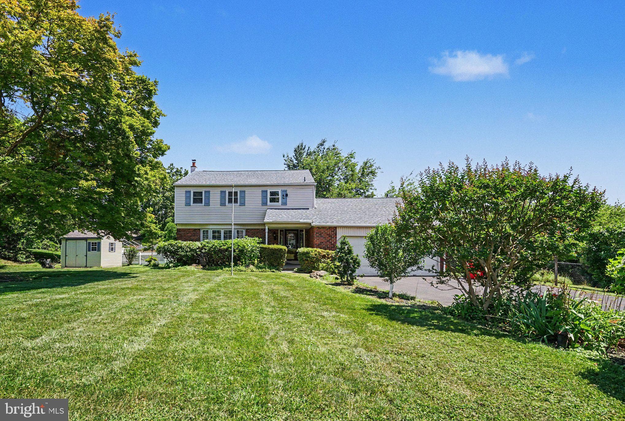 524 Highgate Rd, Norristown, PA 19403