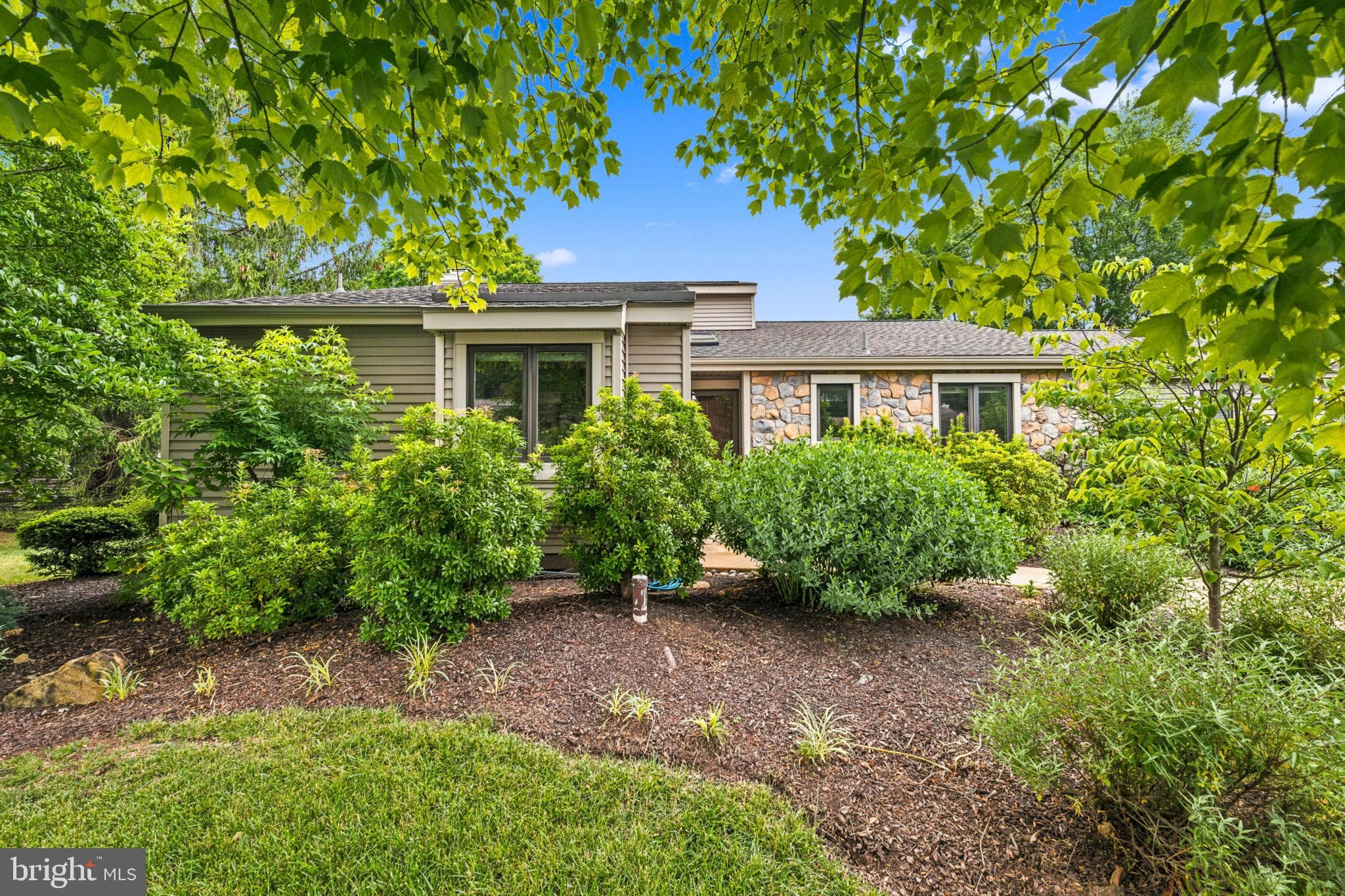 602 Franklin Way #602, West Chester, PA 19380