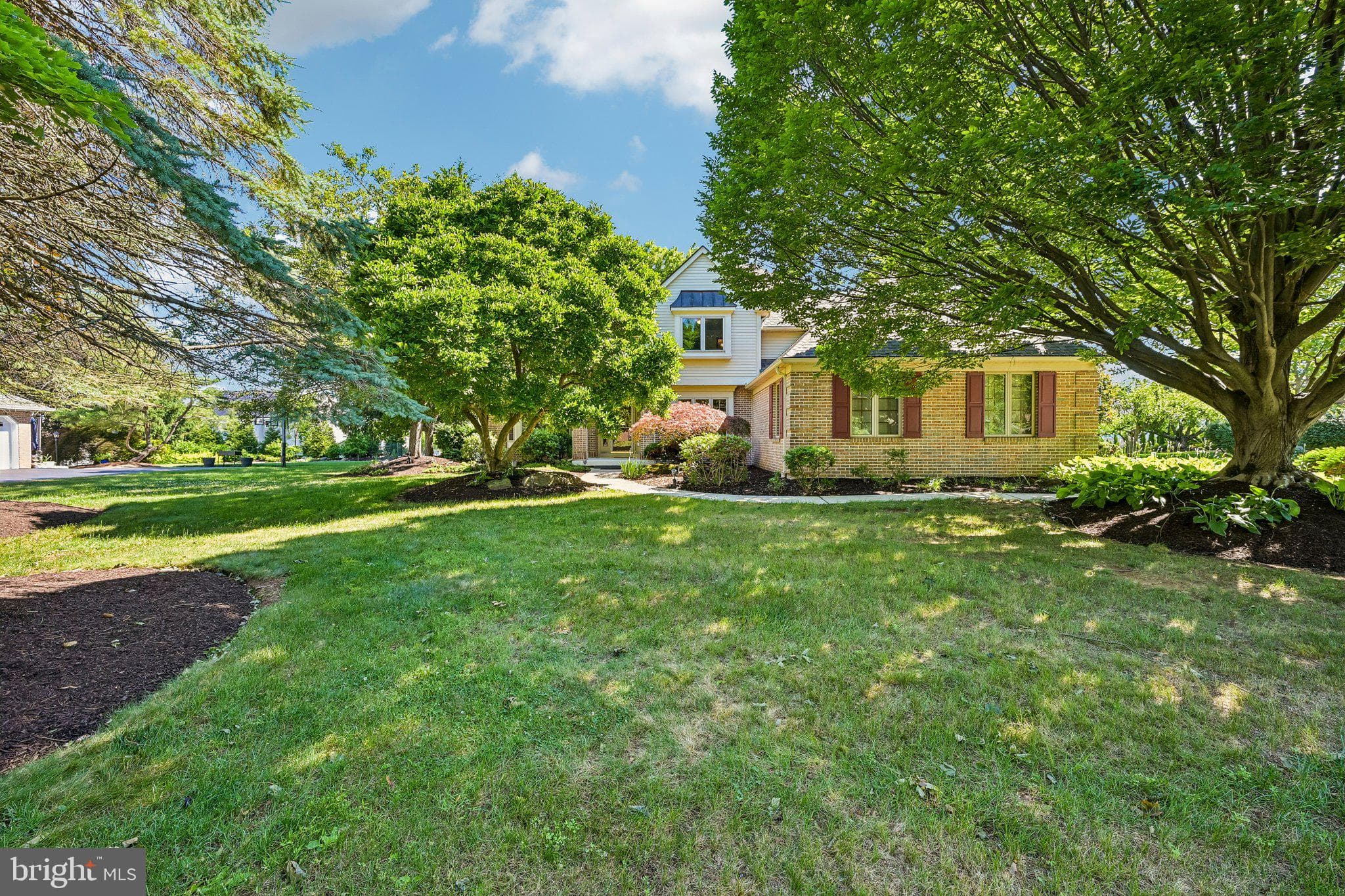 4403 Newton Cir, Emmaus, PA 18049