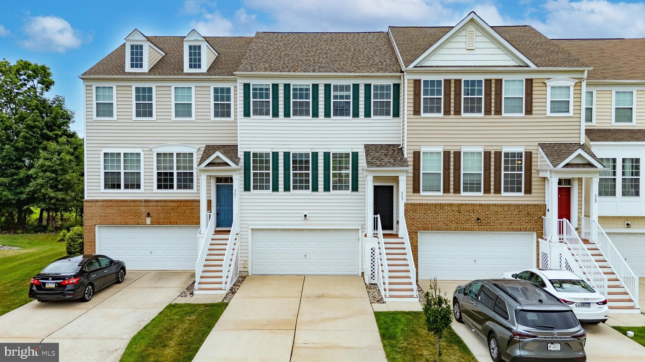 303 Ellison Dr, North Wales, PA 19454