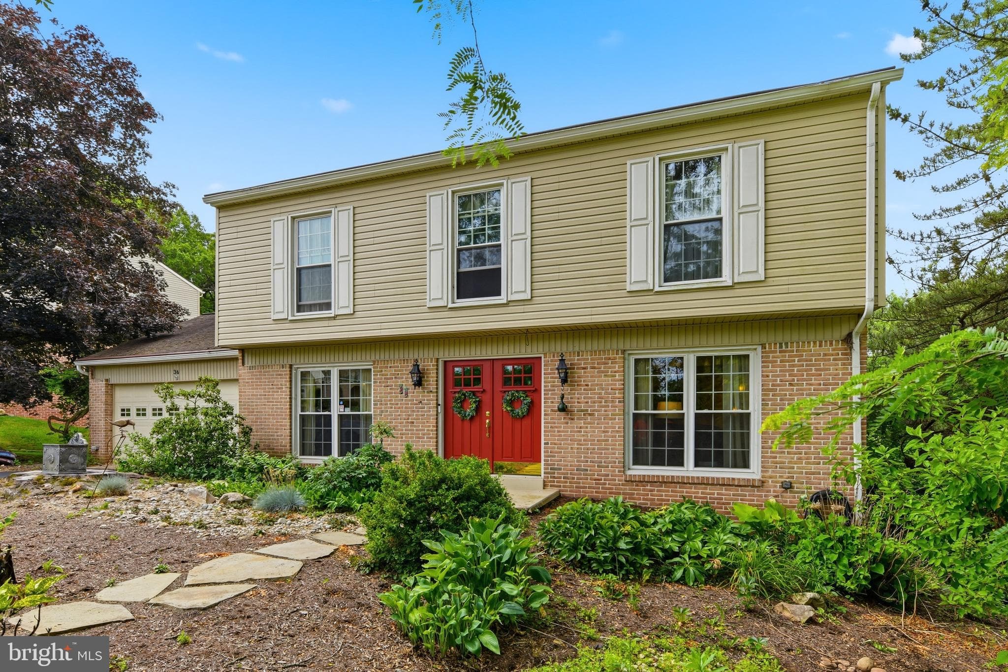 36 Par Dr, Reading, PA 19607