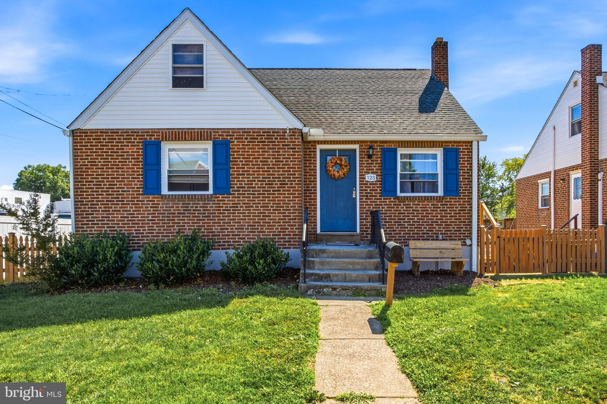 123 Folsom Ave., Folsom, PA 19033