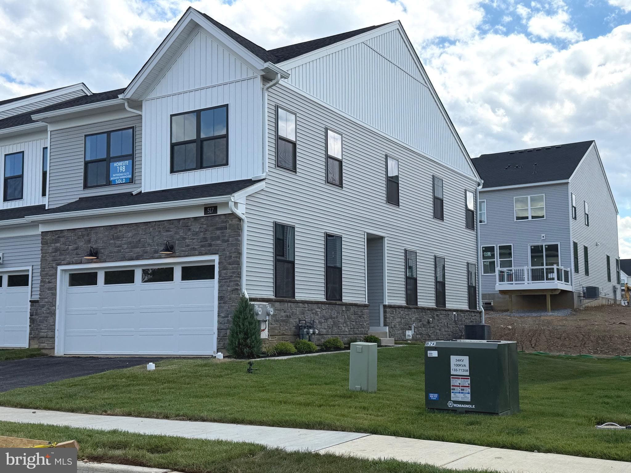 517 Anfield Rd, Malvern, PA 19355