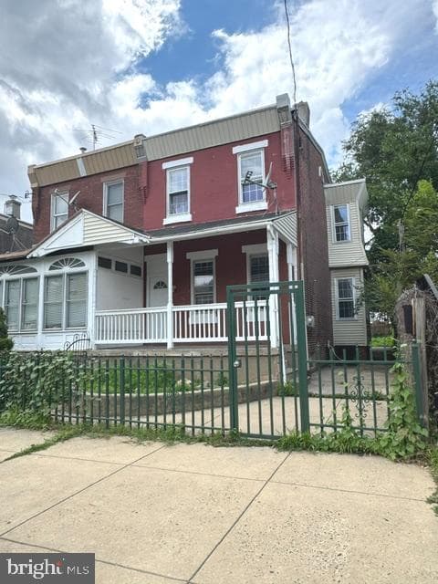 6720 Tulip St, Philadelphia, PA 19135