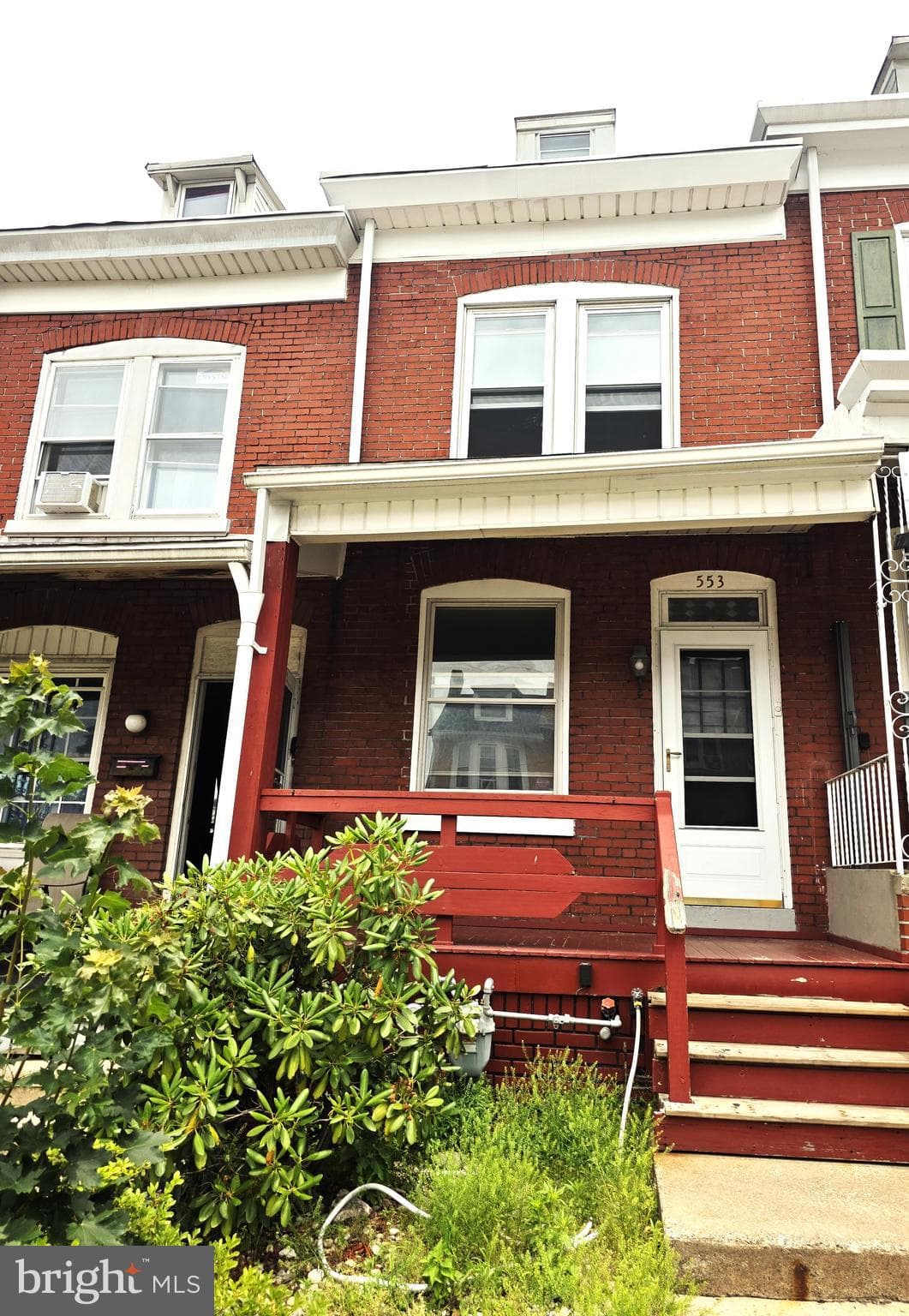 553 S 18th St, Reading, PA 19606