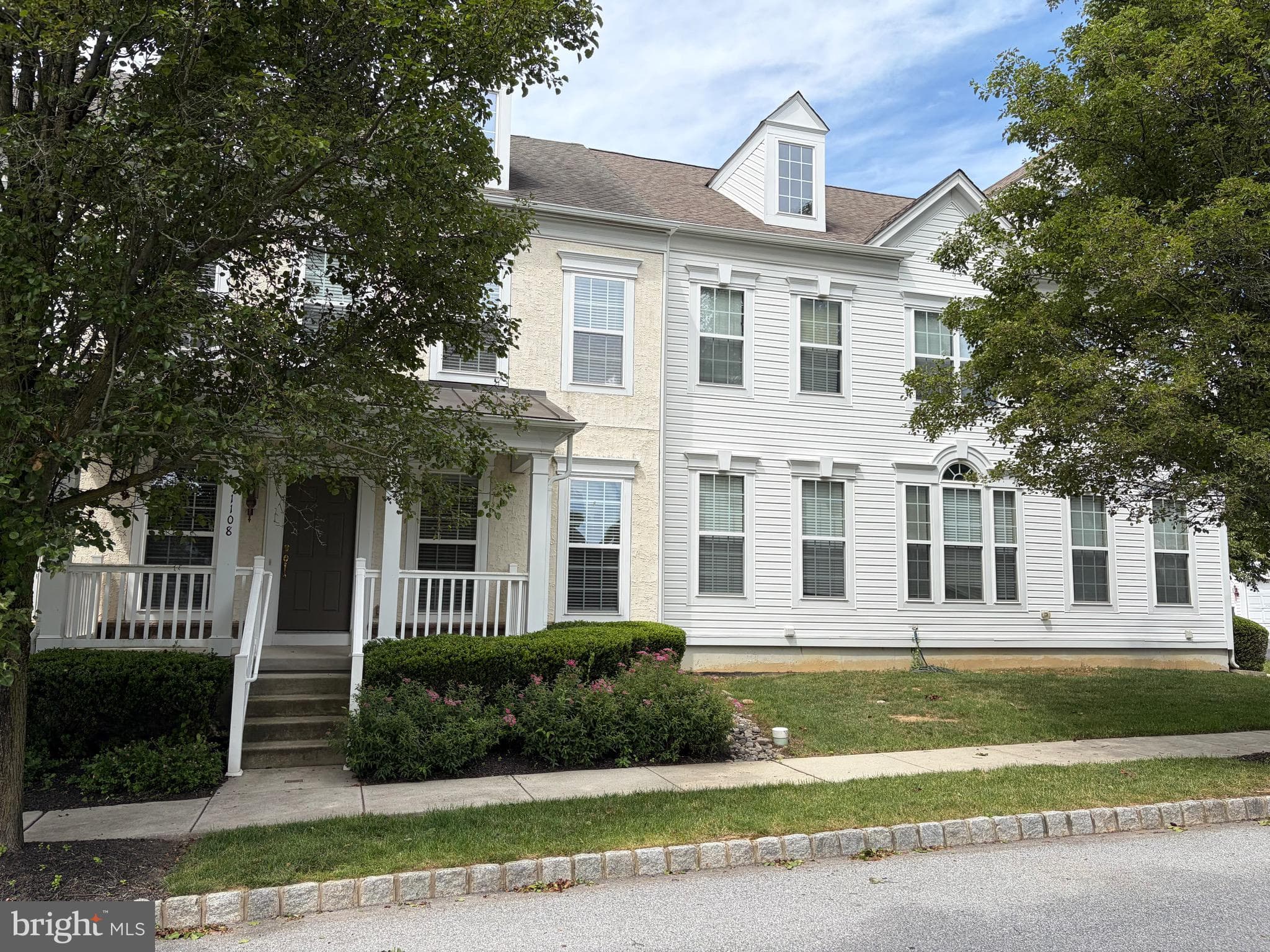 1108 Harding Cir, Chester Springs, PA 19425