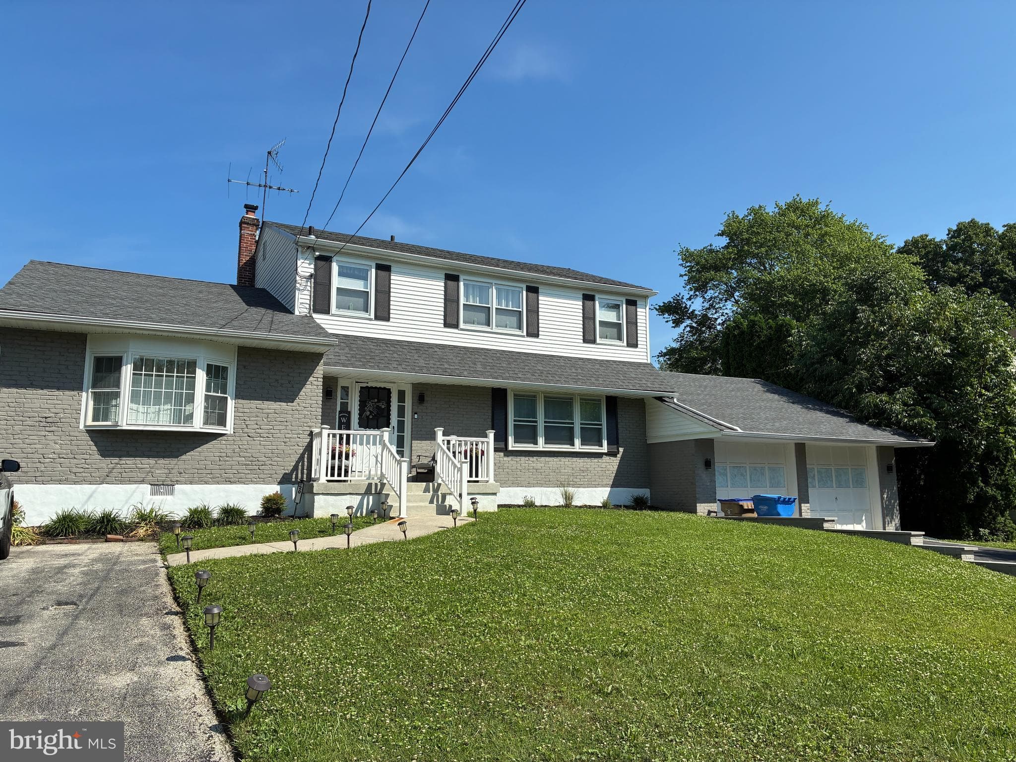 20 Walnut St, Newtown Square, PA 19073