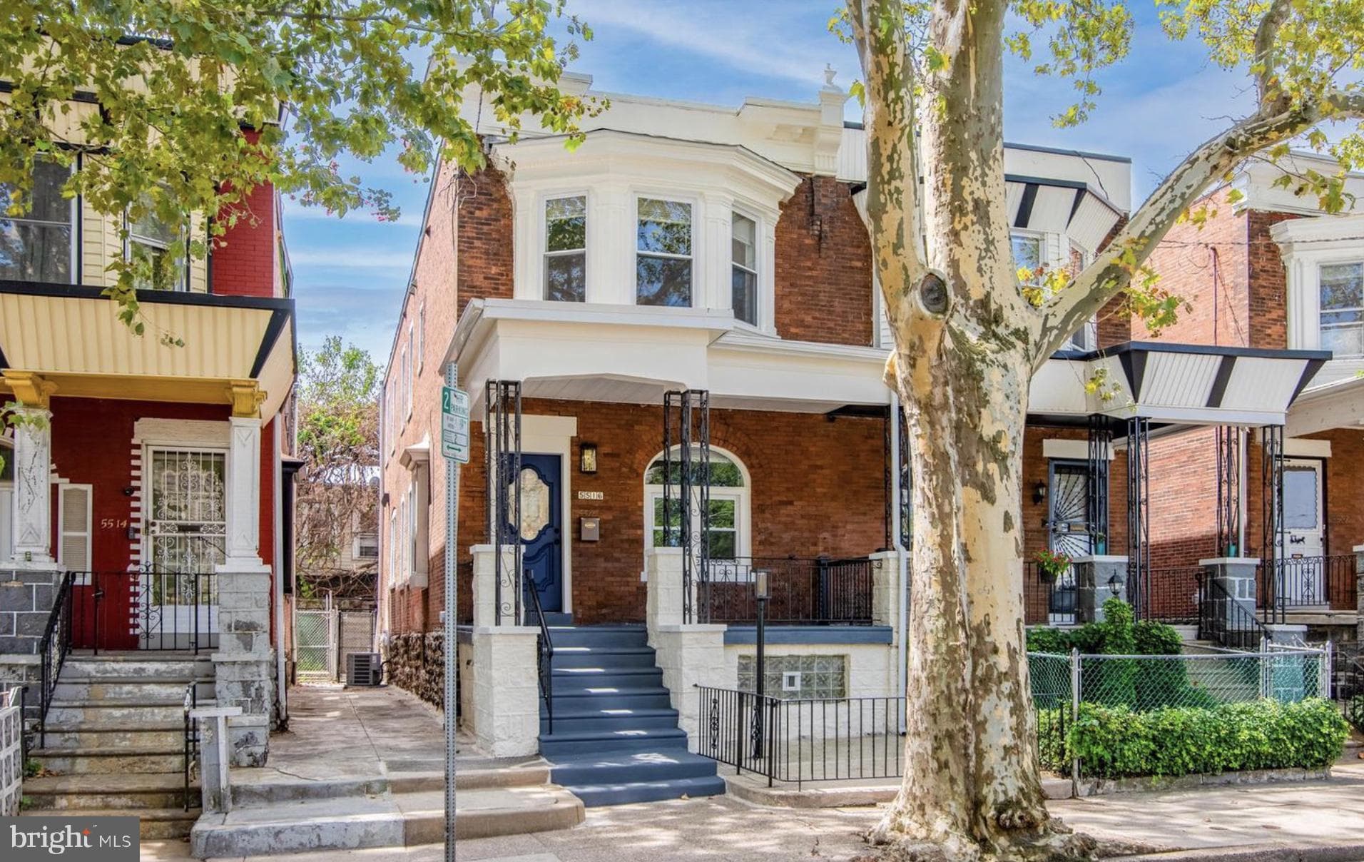 5516 Cedar Ave, Philadelphia, PA 19143