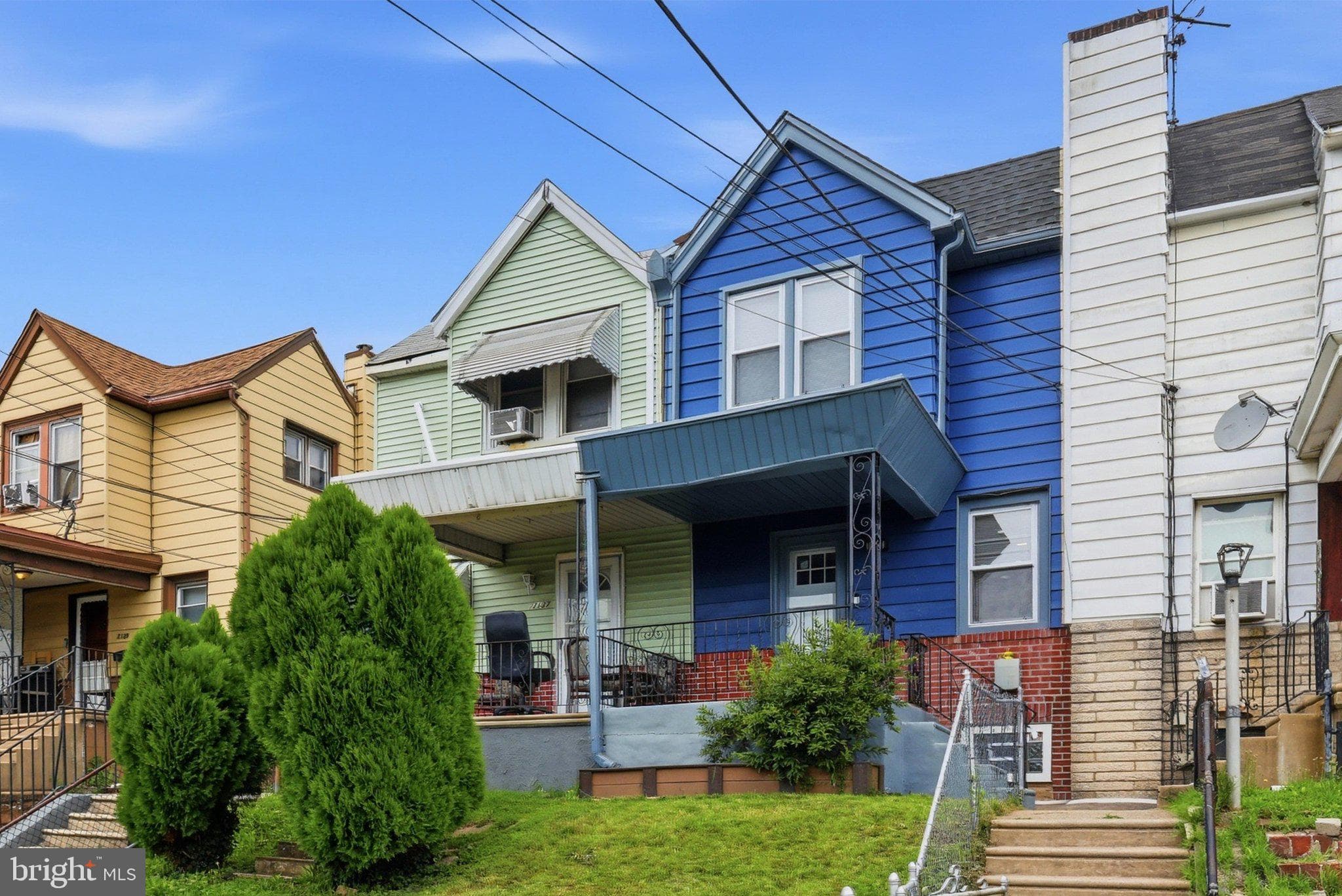 7135 Clover Ln, Upper Darby, PA 19082
