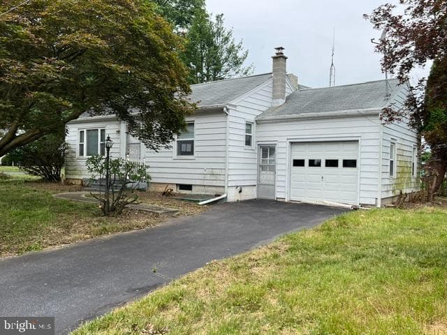 1811 Woodland Ave, Lancaster, PA 17602