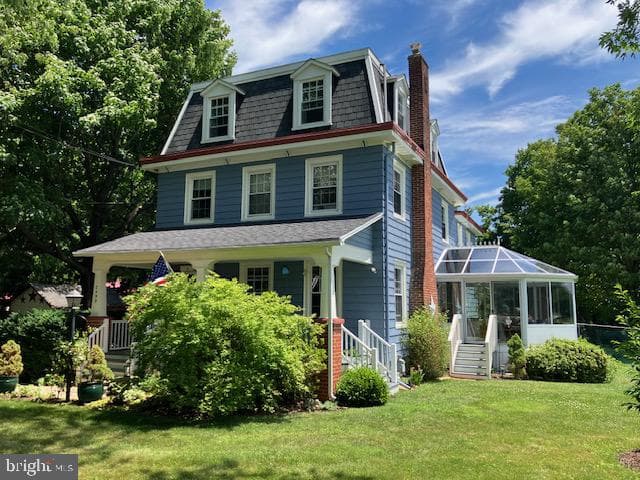 2499 Forge Rd, Oxford, PA 19363