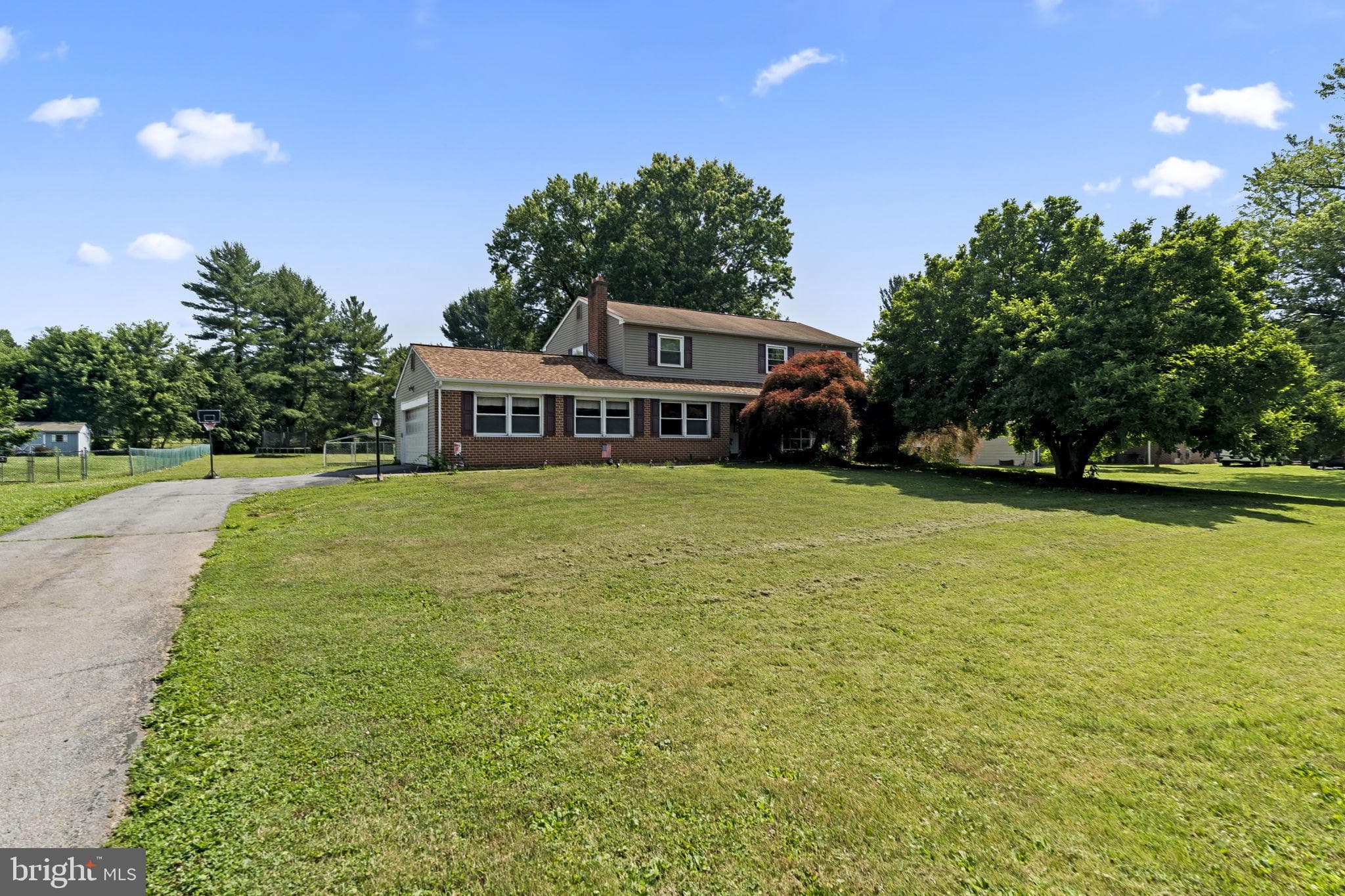 2029 E Cedarville Rd, Pottstown, PA 19465