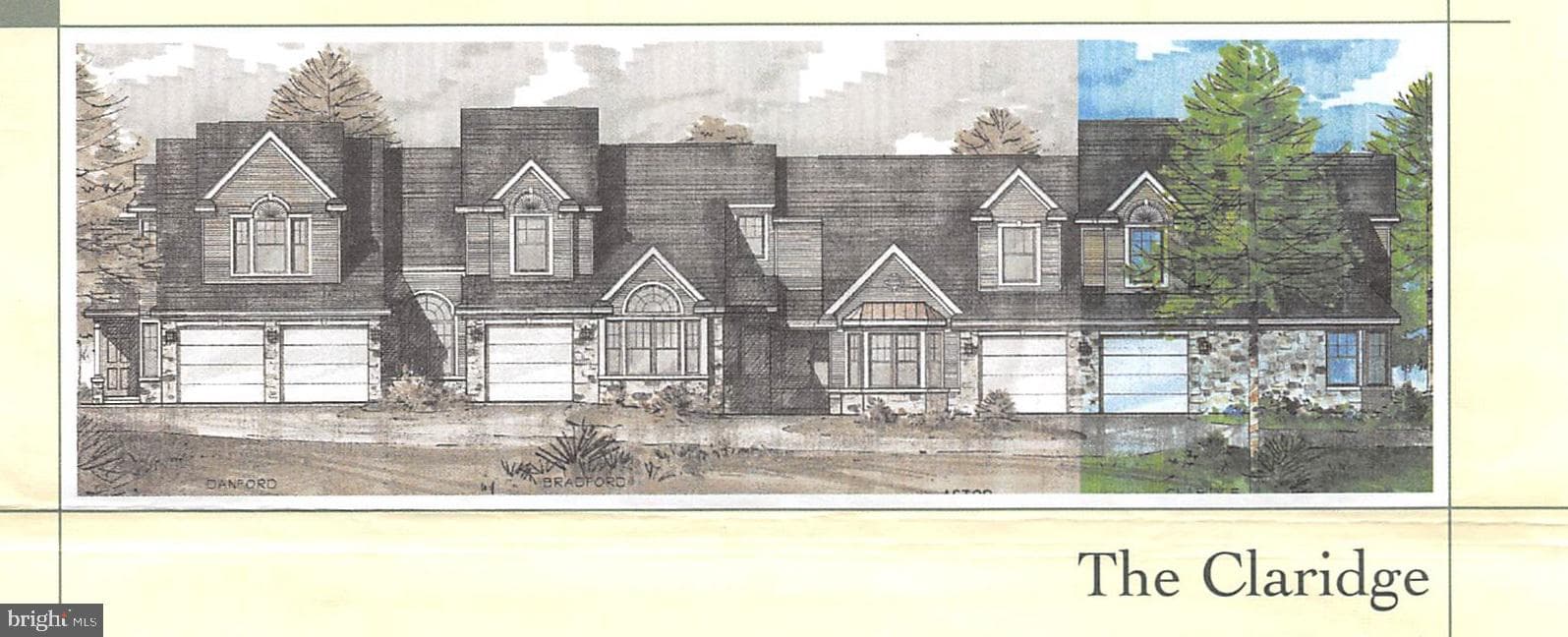 66 Ashley Dr, Warminster Ashley Dr, Warminster, PA 18974