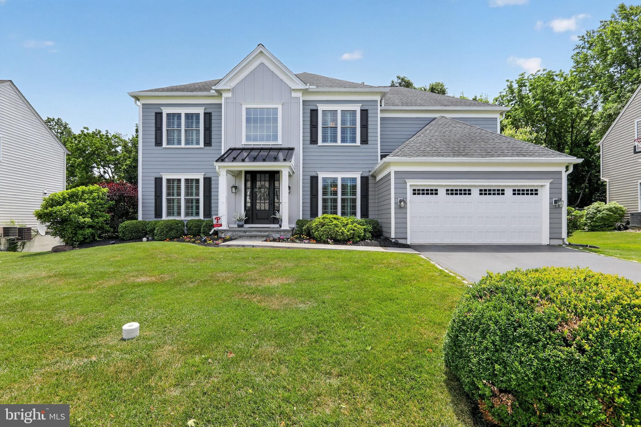144 Magnolia Dr, Chester Springs, PA 19425